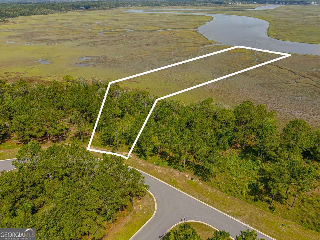 LOT 98 Wards Way