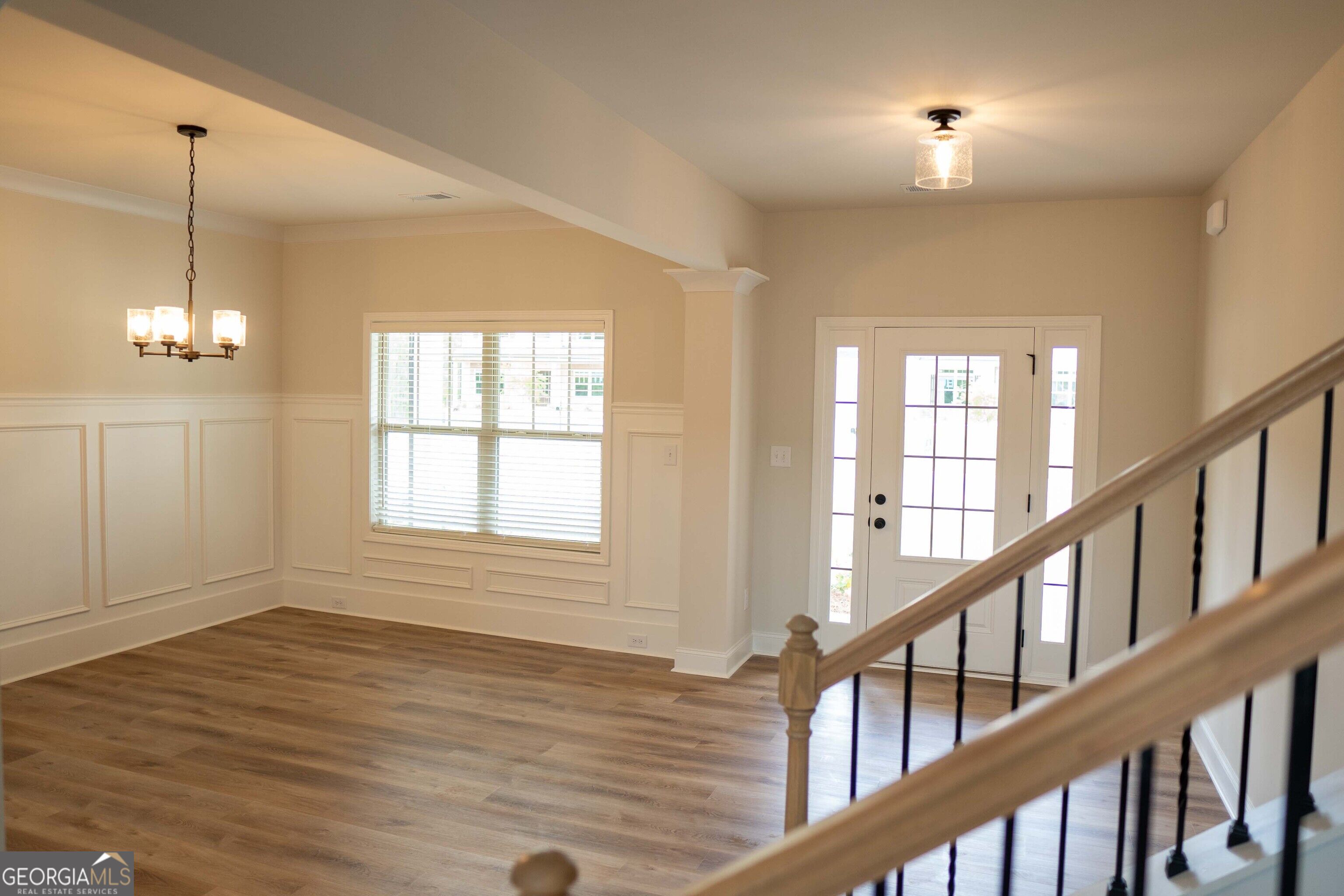 126 Bluecoat Trail Property Photo 5