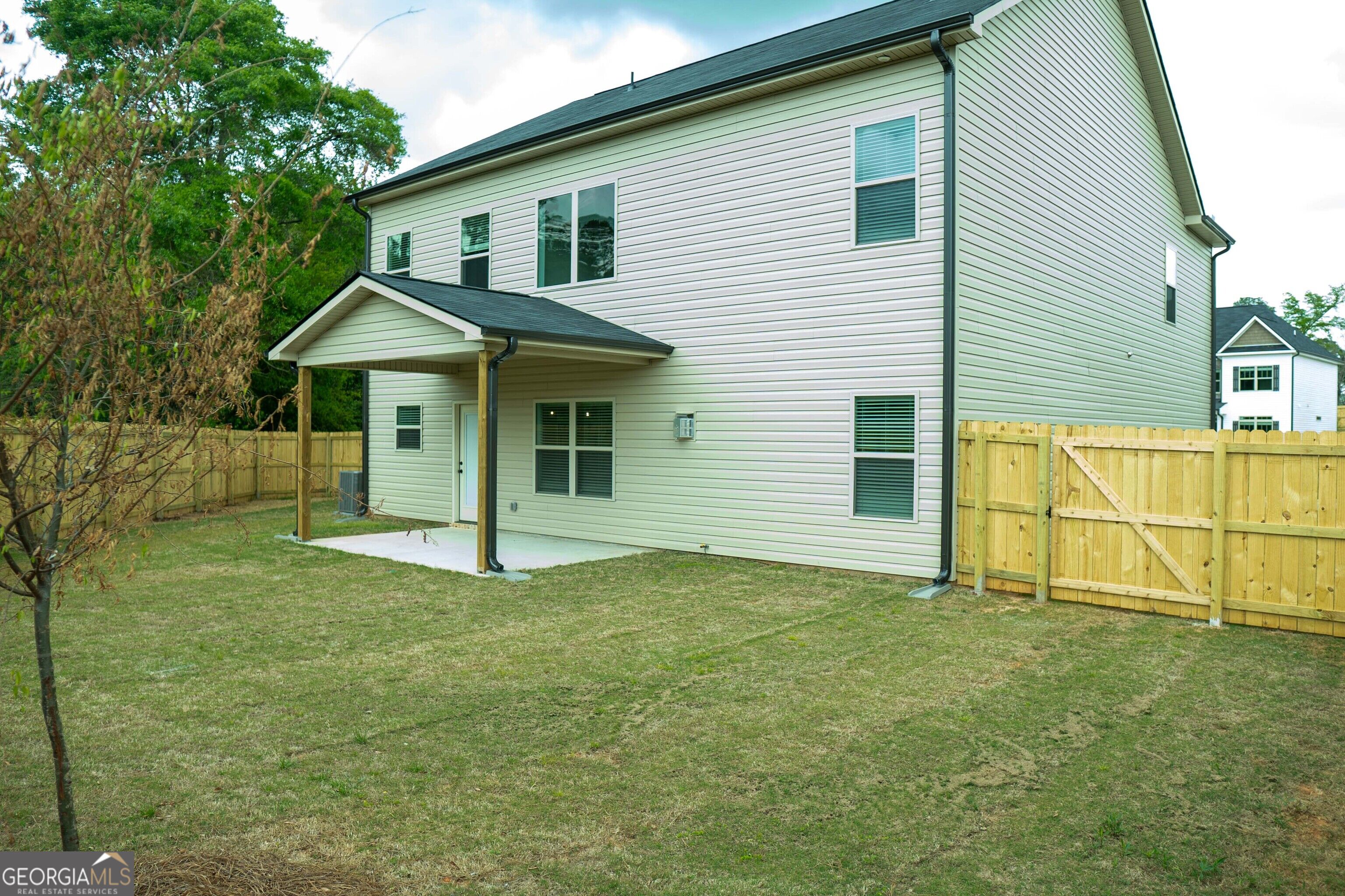 126 Bluecoat Trail Property Photo 35