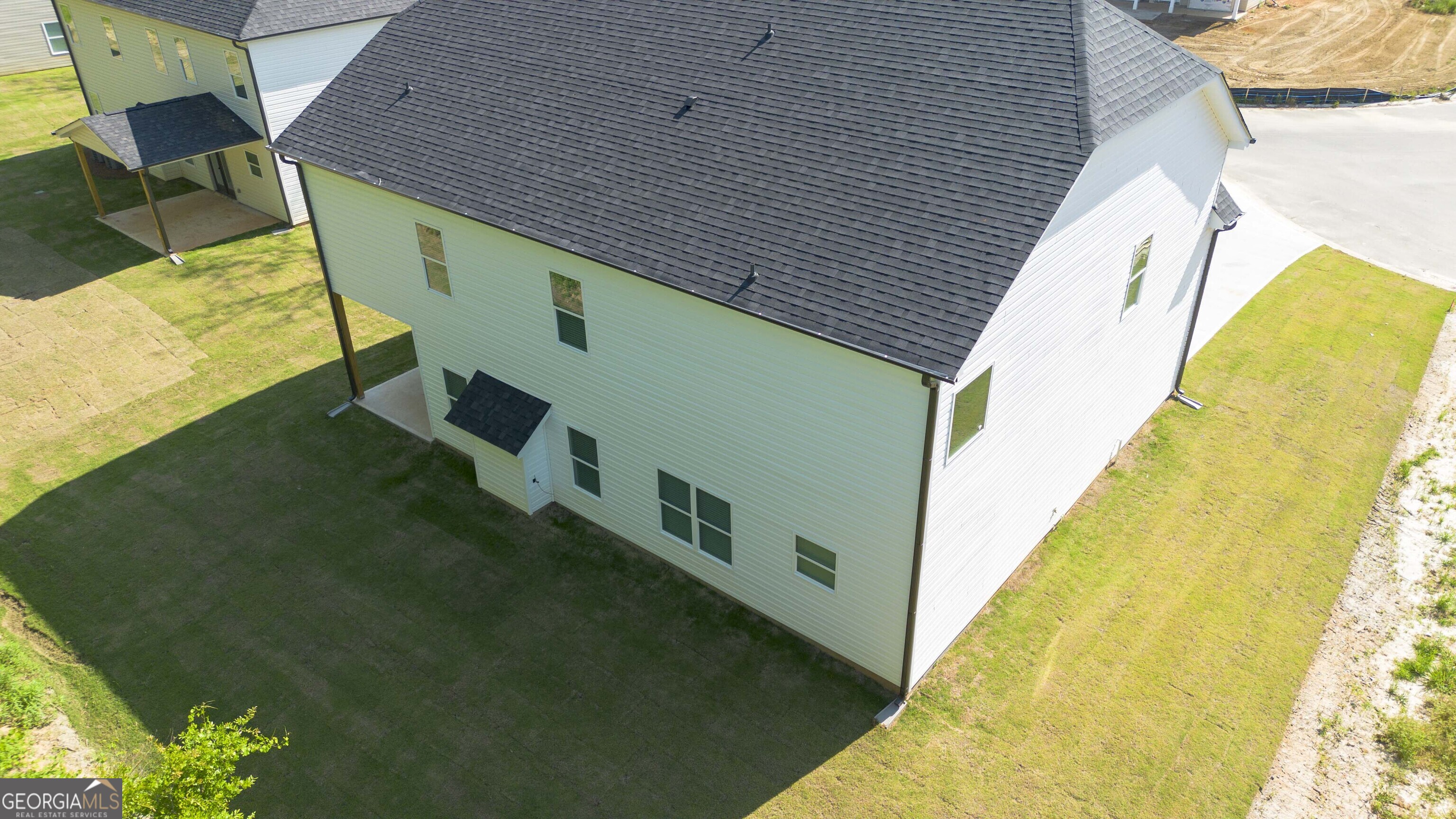 130 Bluecoat Trail Property Photo 4