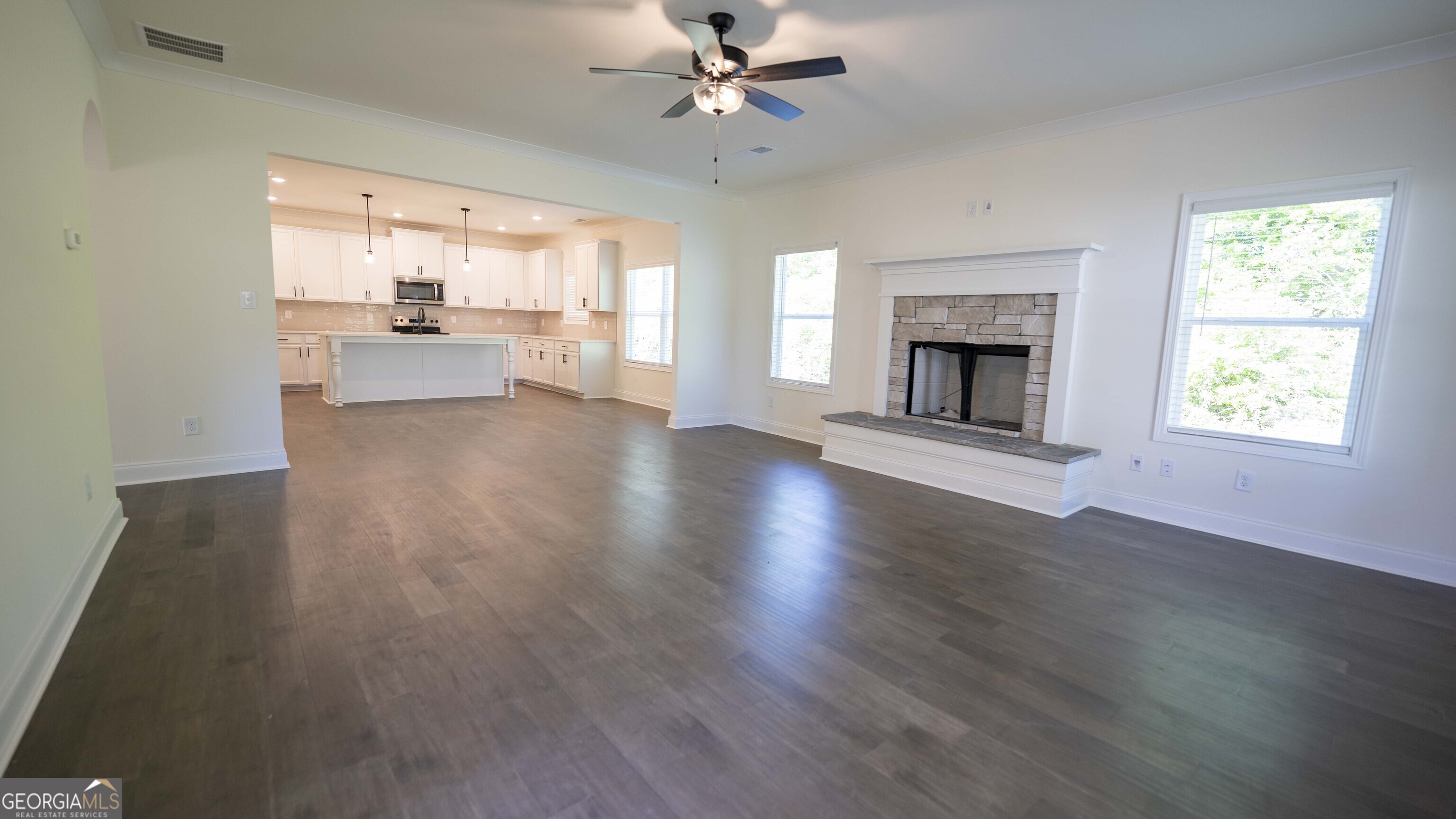 130 Bluecoat Trail Property Photo 15