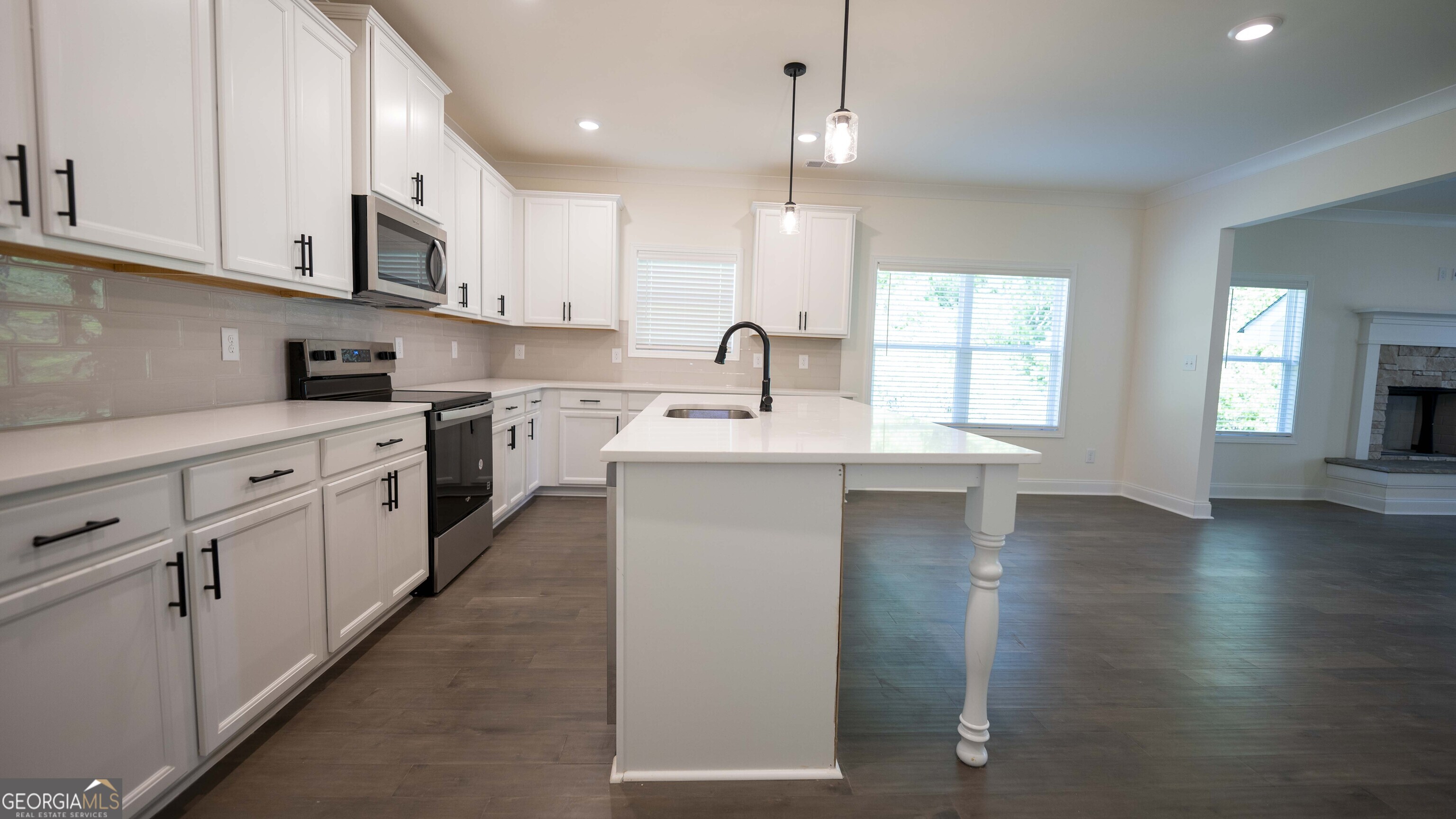 130 Bluecoat Trail Property Photo 17