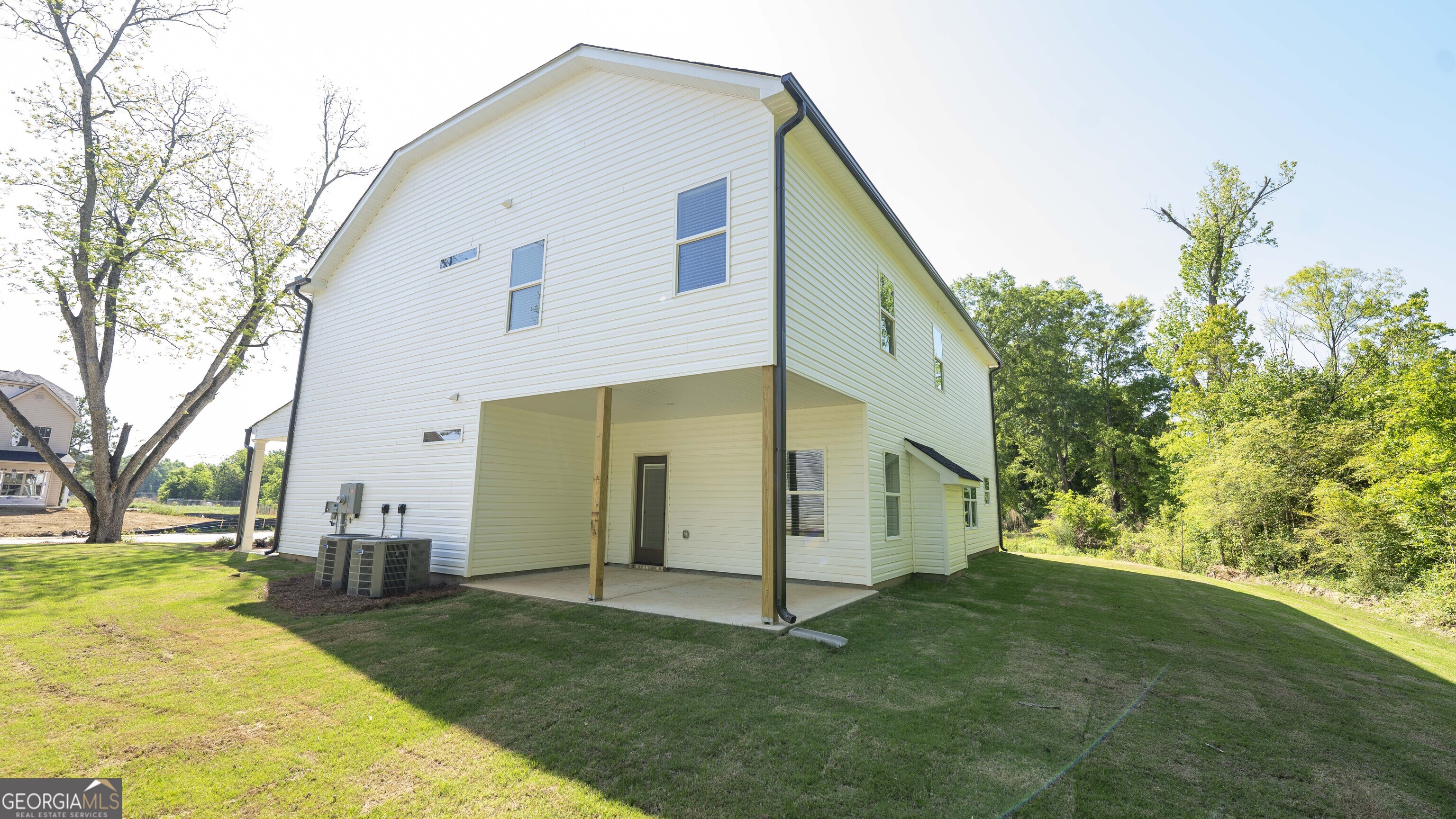 130 Bluecoat Trail Property Photo 41