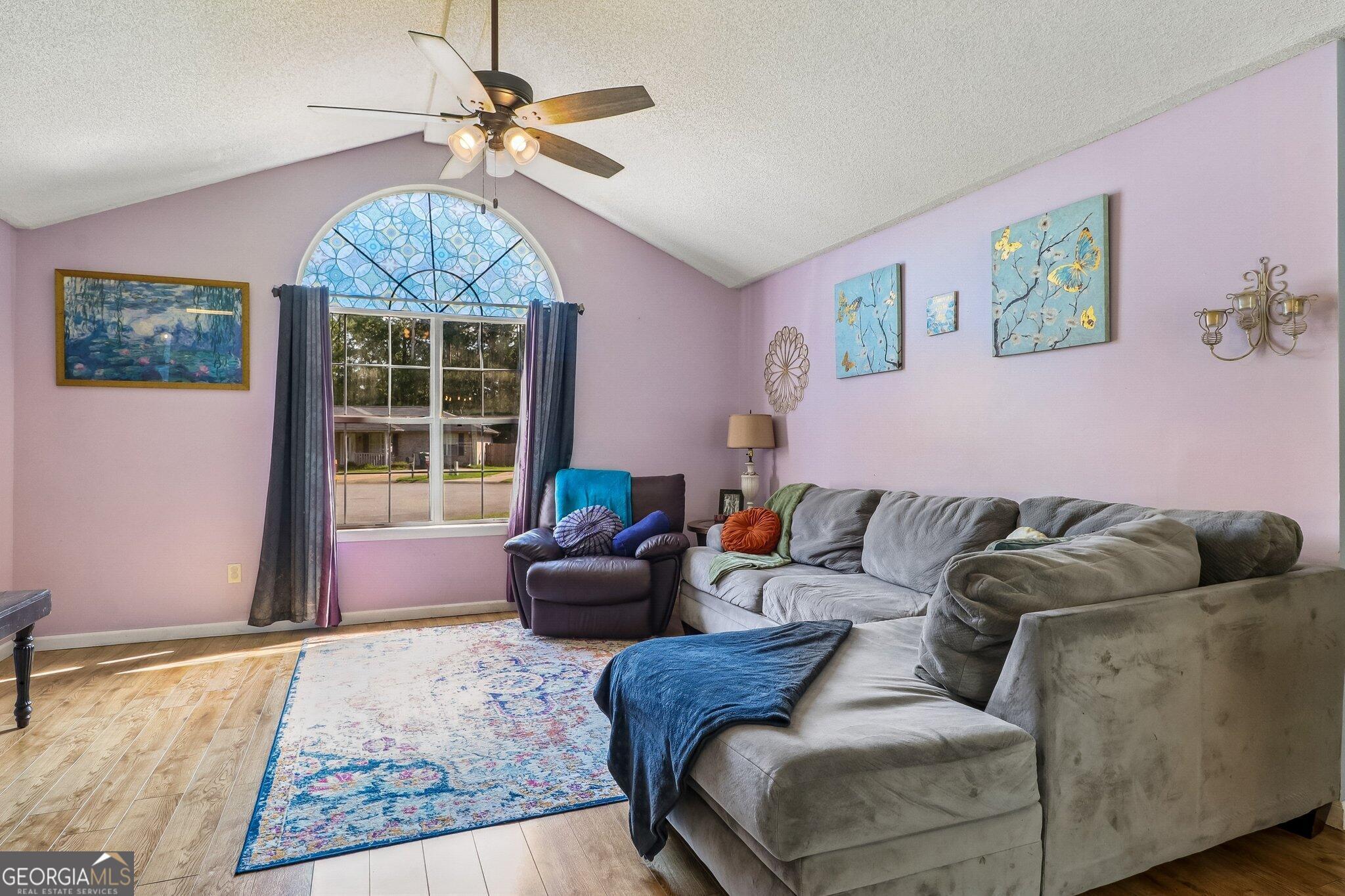1343 Loblolly Drive Property Photo 3