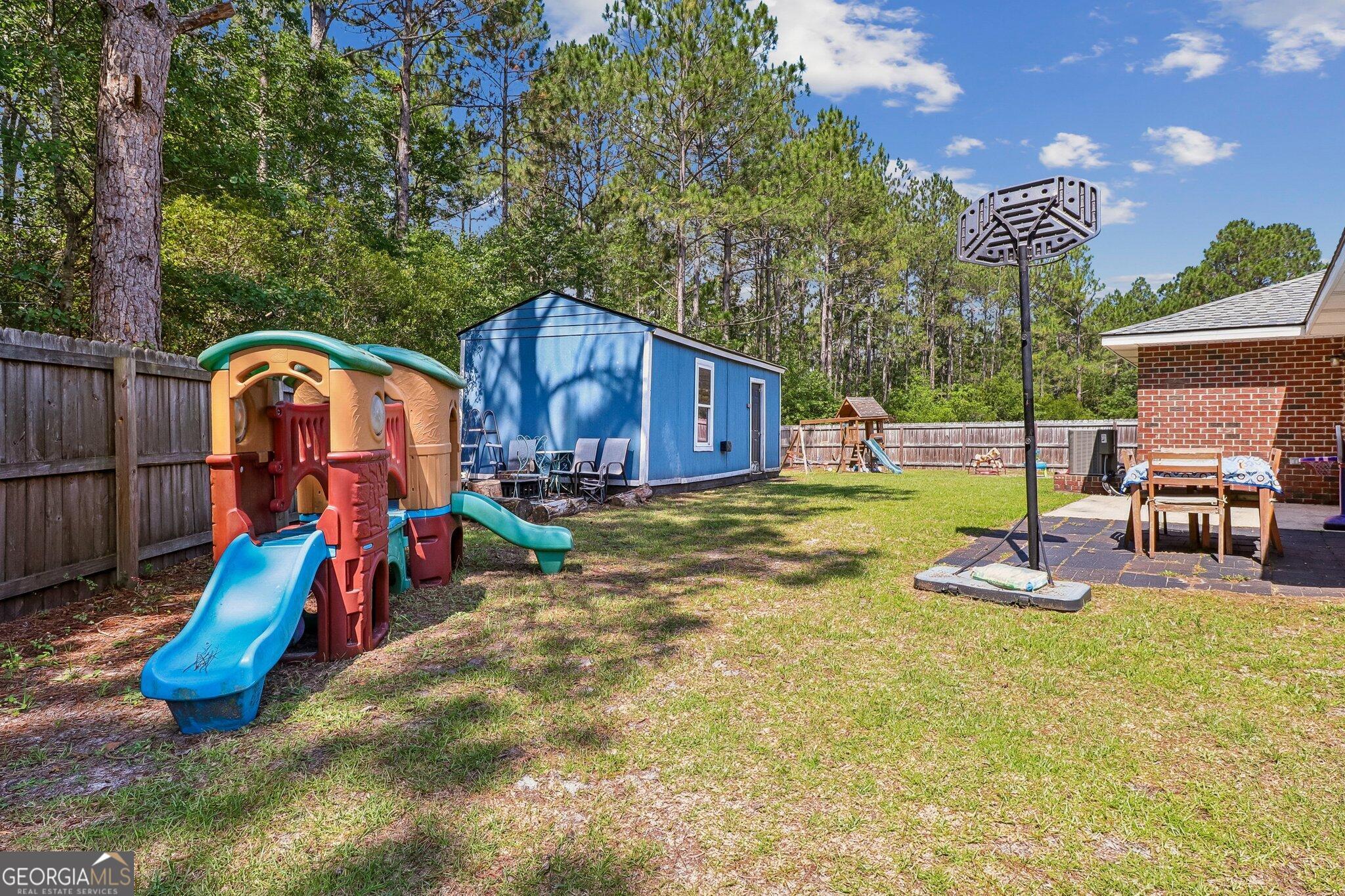 1343 Loblolly Drive Property Photo 24