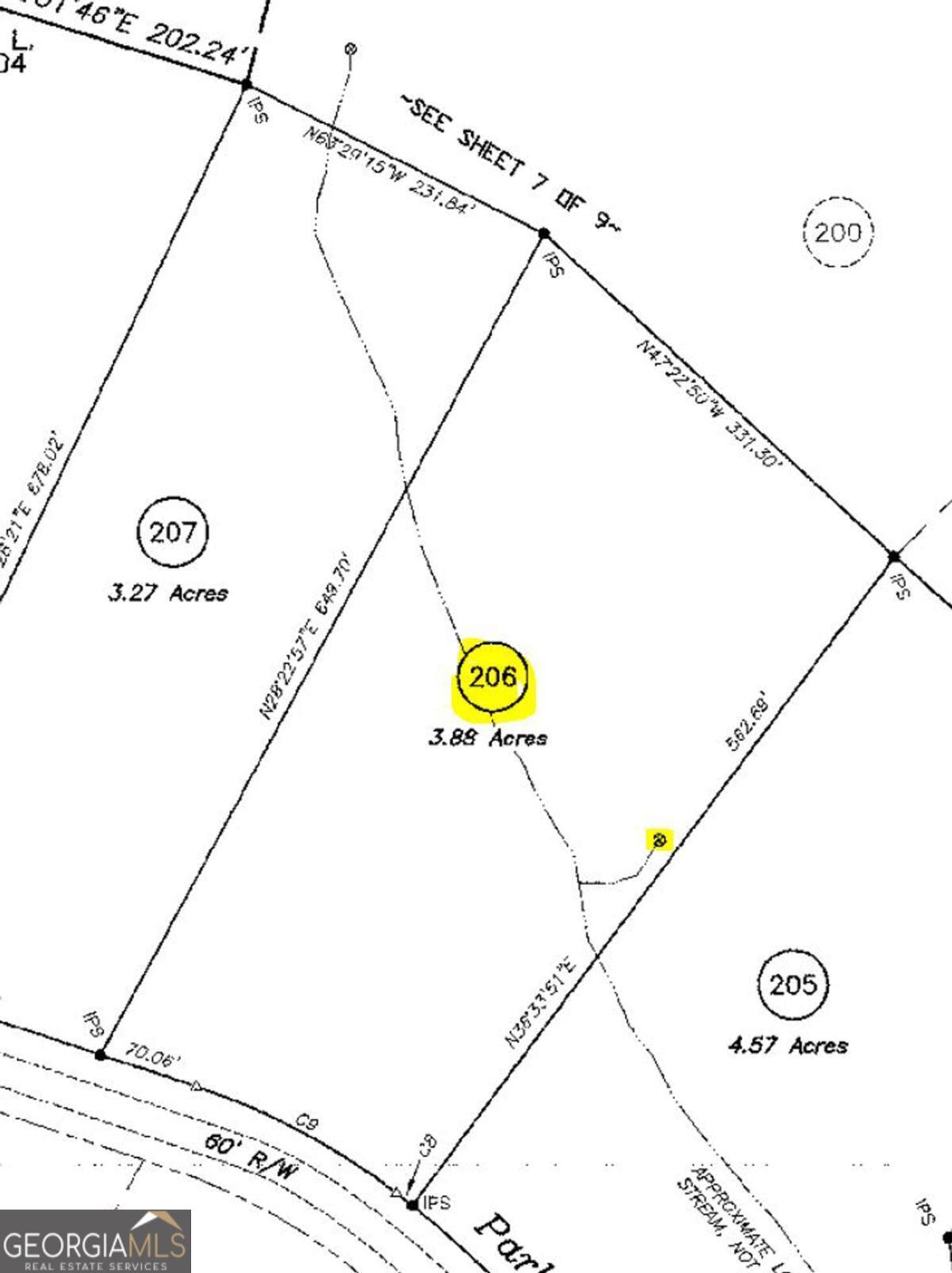 206 Northview Parkway Property Photo 4