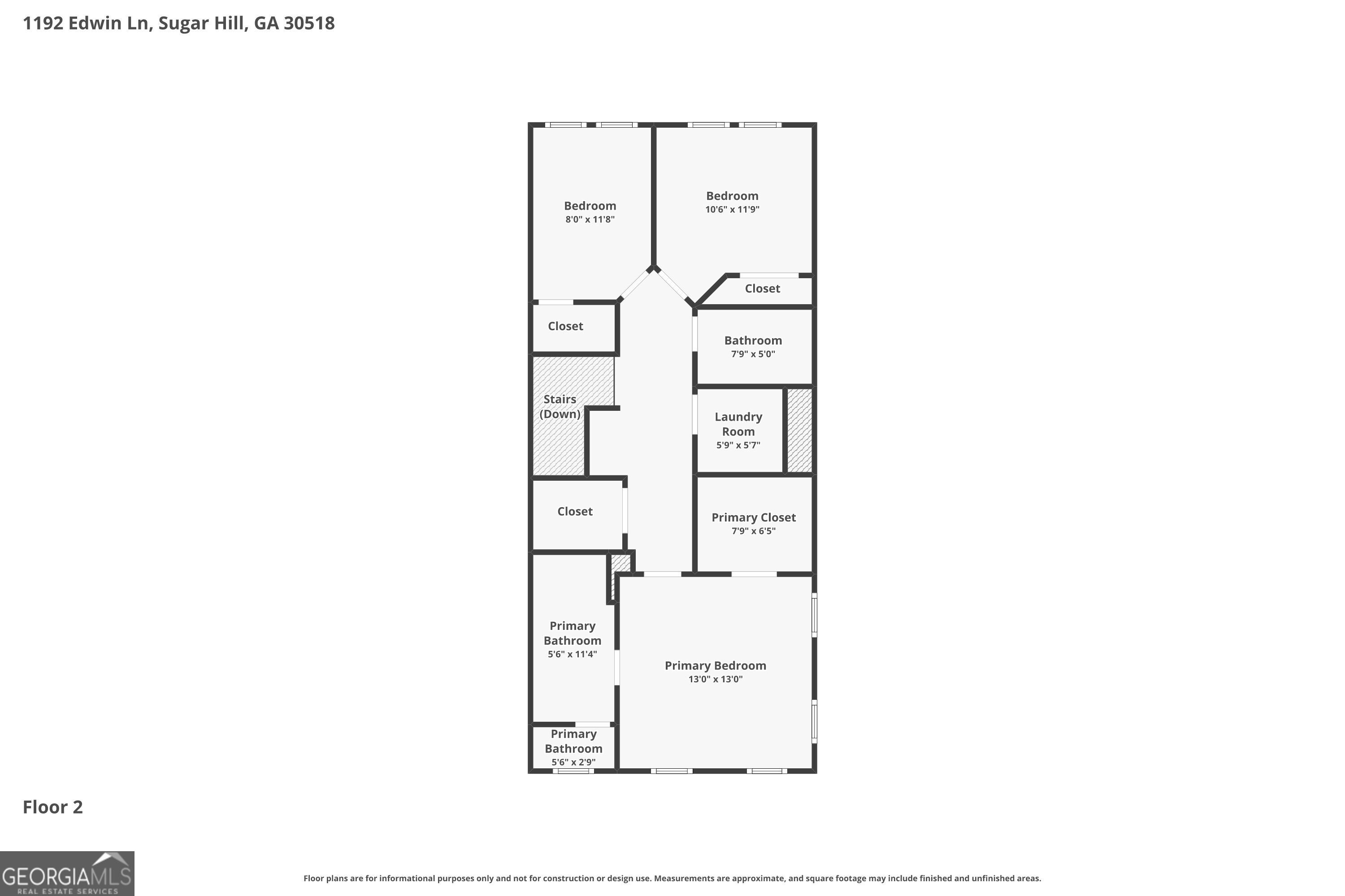 1192 Edwin Lane Property Photo 36