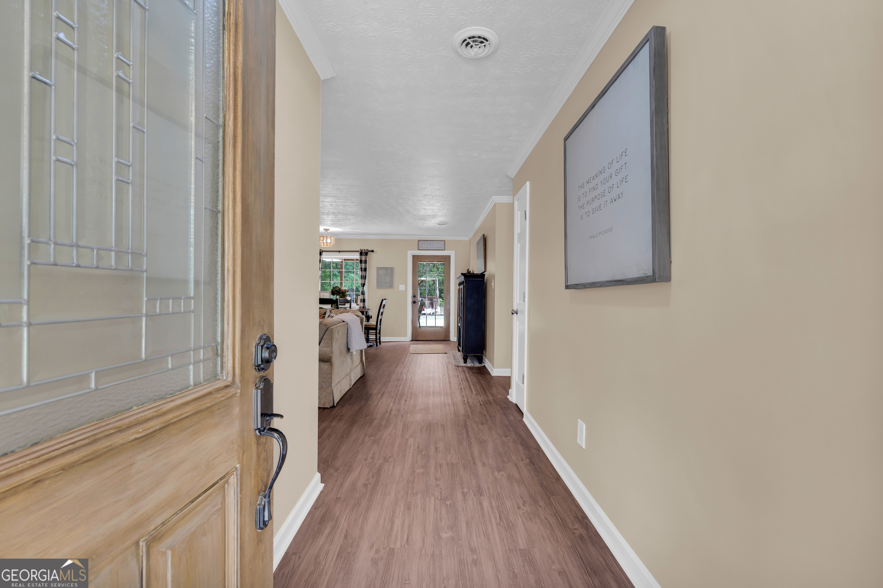 3030 Smith Mcgee Road Property Photo 4