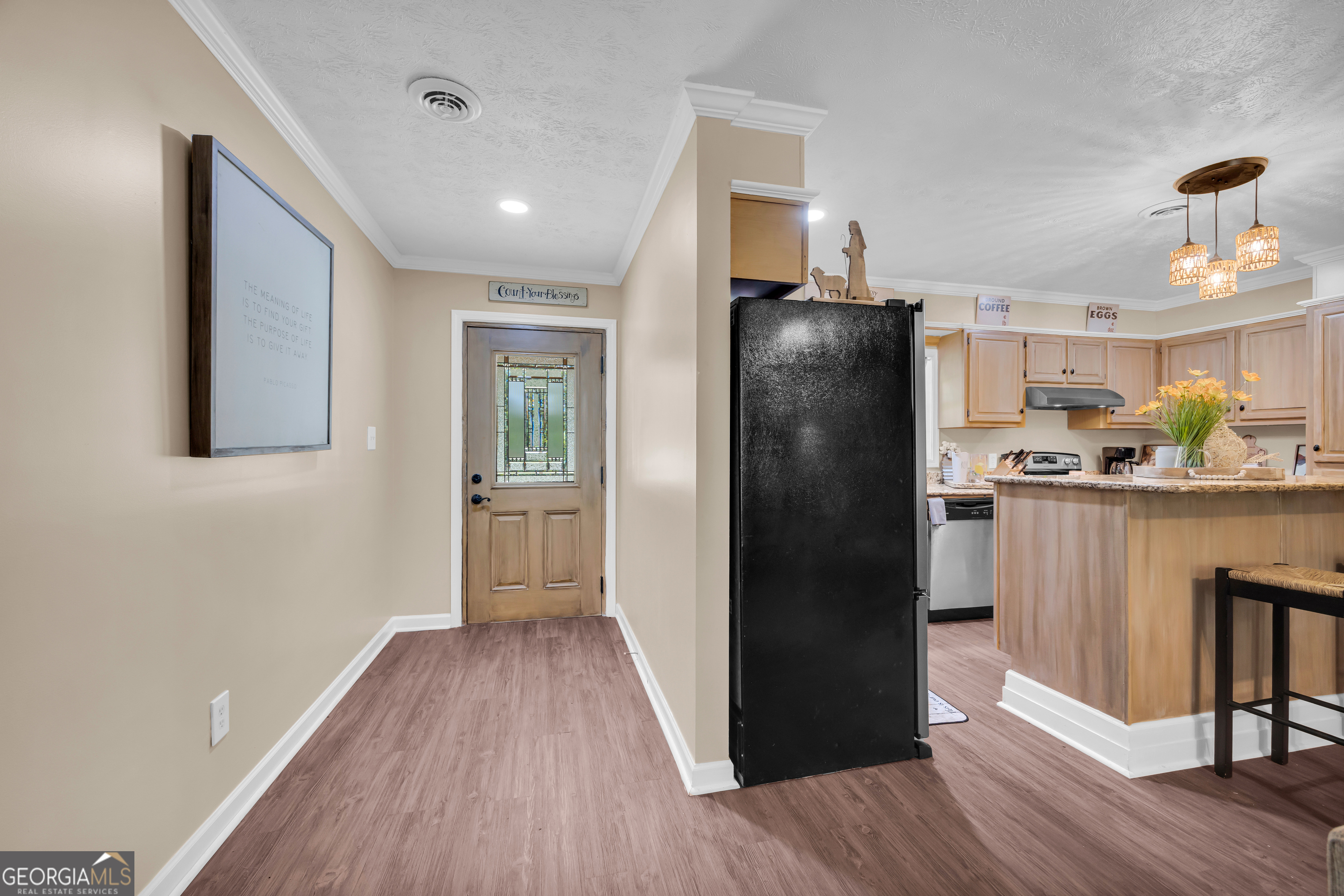3030 Smith Mcgee Road Property Photo 5