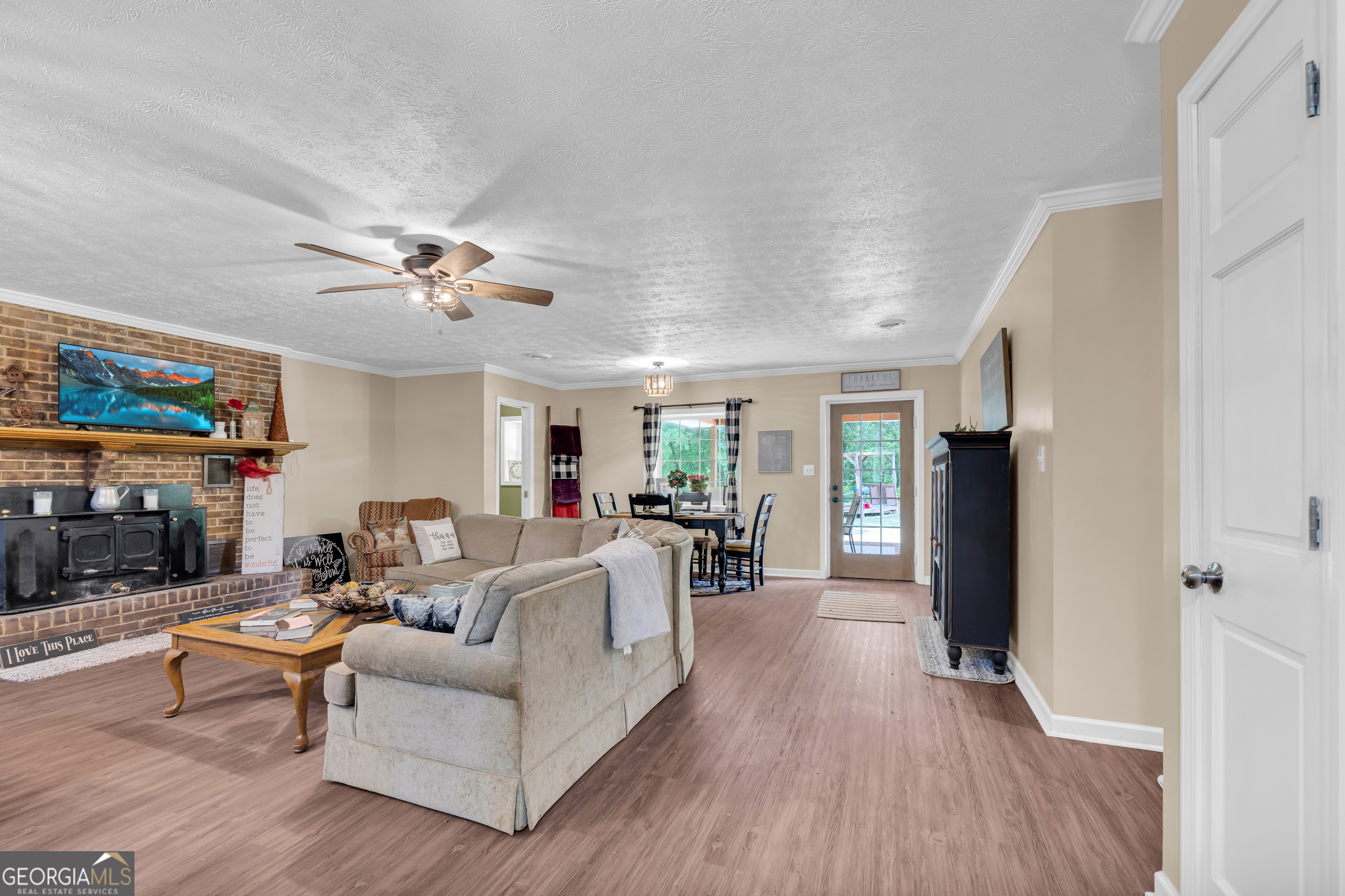 3030 Smith Mcgee Road Property Photo 6