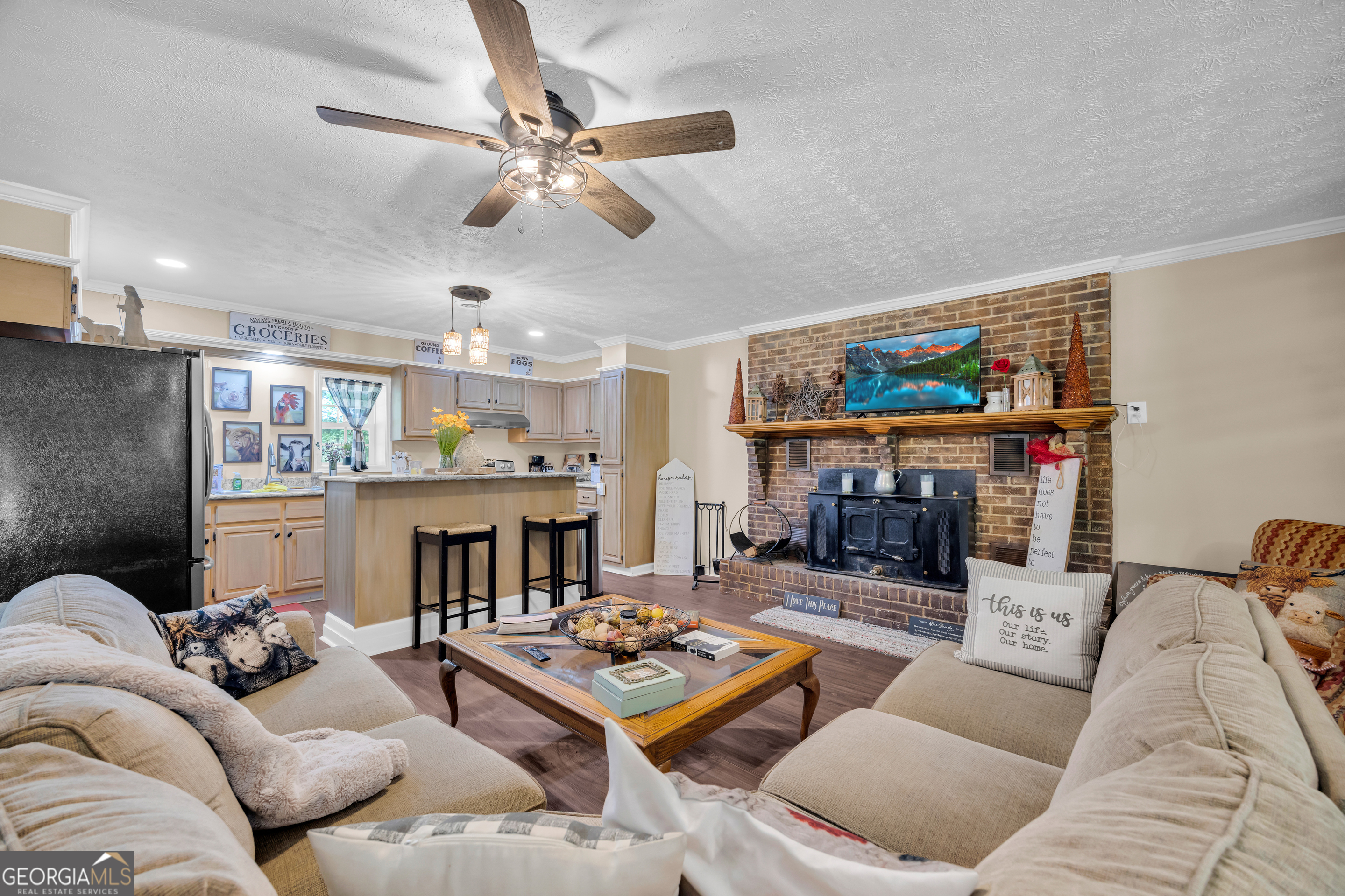 3030 Smith Mcgee Road Property Photo 8
