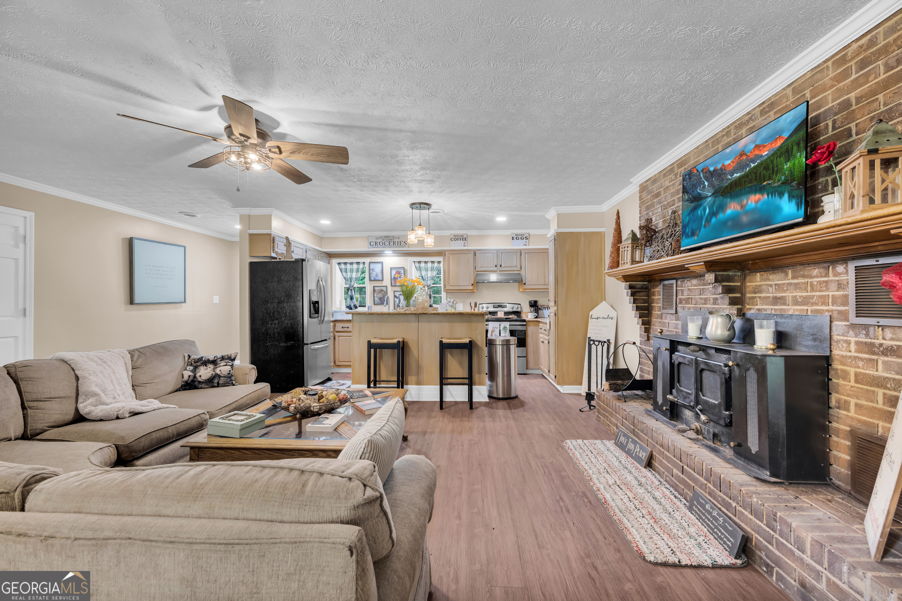 3030 Smith Mcgee Road Property Photo 10