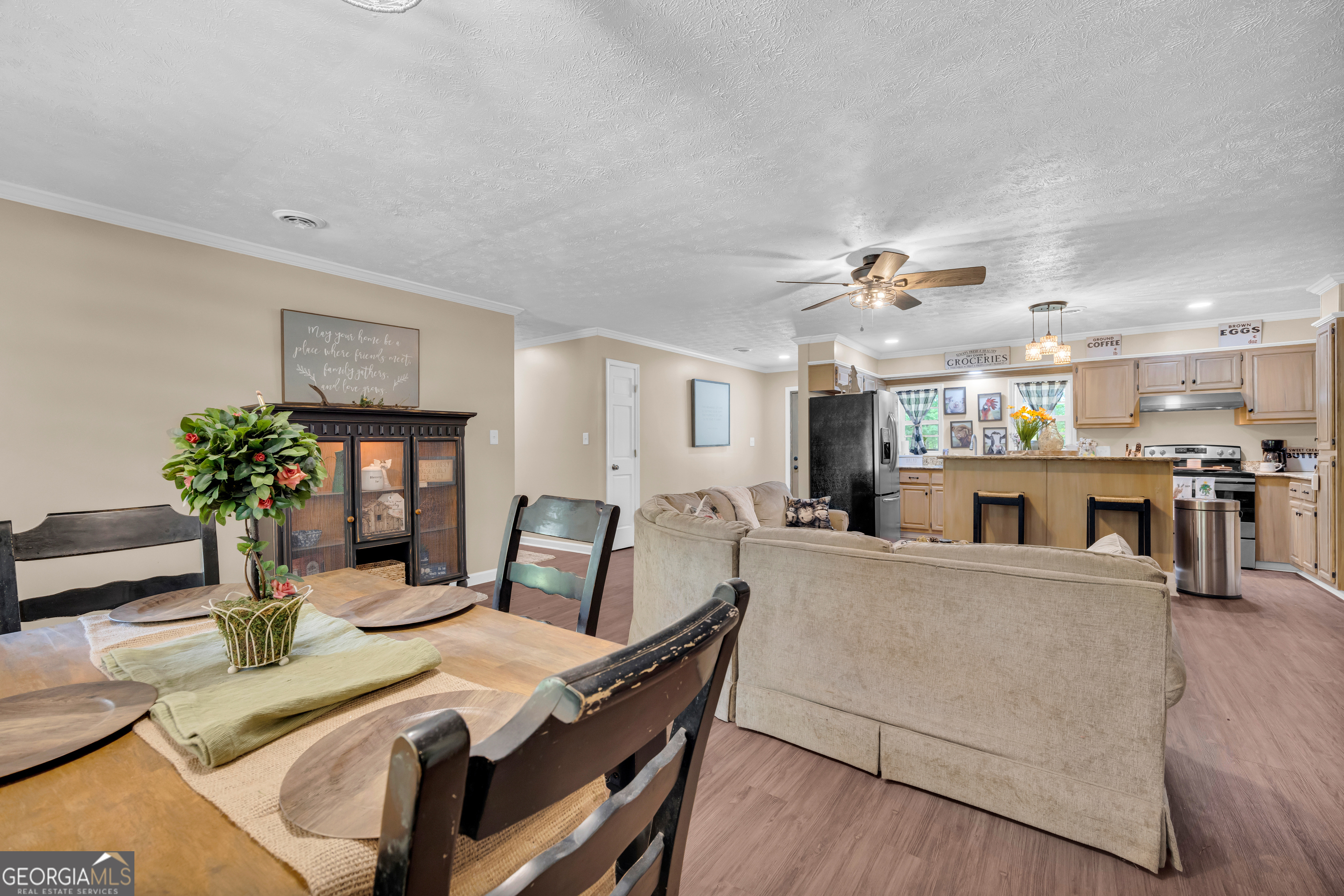 3030 Smith Mcgee Road Property Photo 12