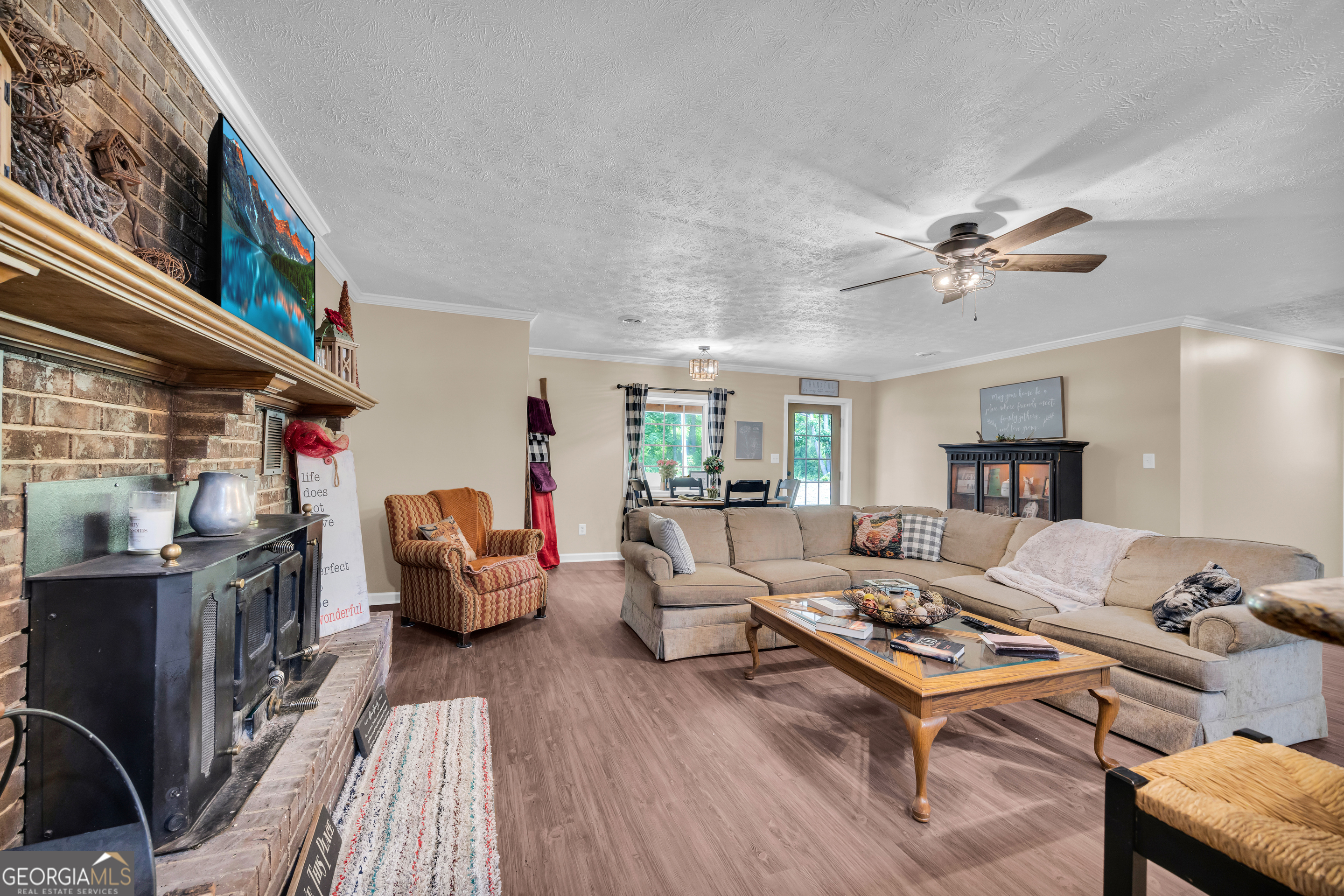 3030 Smith Mcgee Road Property Photo 14