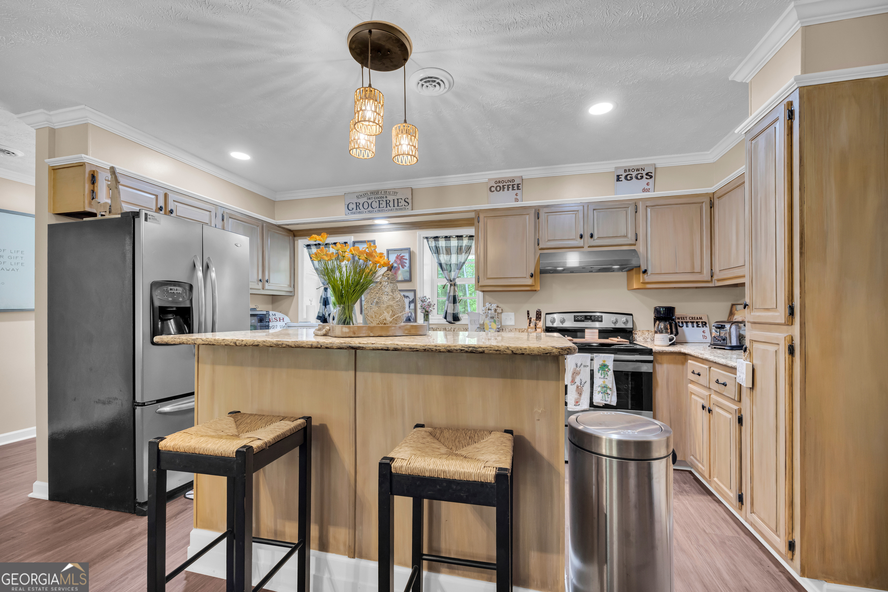 3030 Smith Mcgee Road Property Photo 15