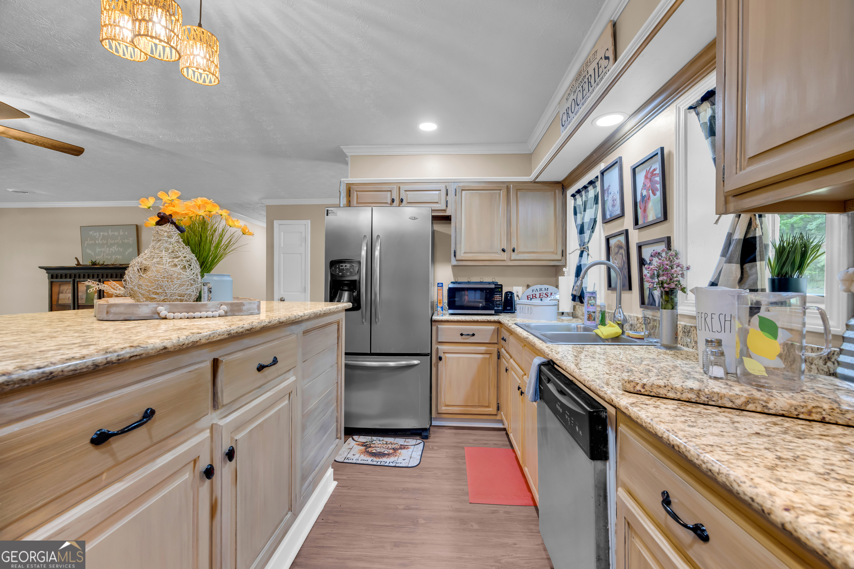3030 Smith Mcgee Road Property Photo 18