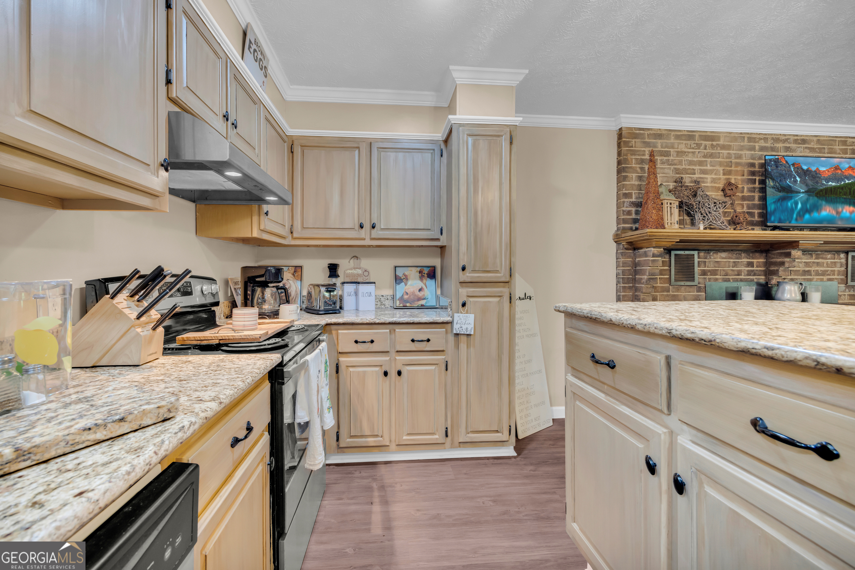 3030 Smith Mcgee Road Property Photo 19