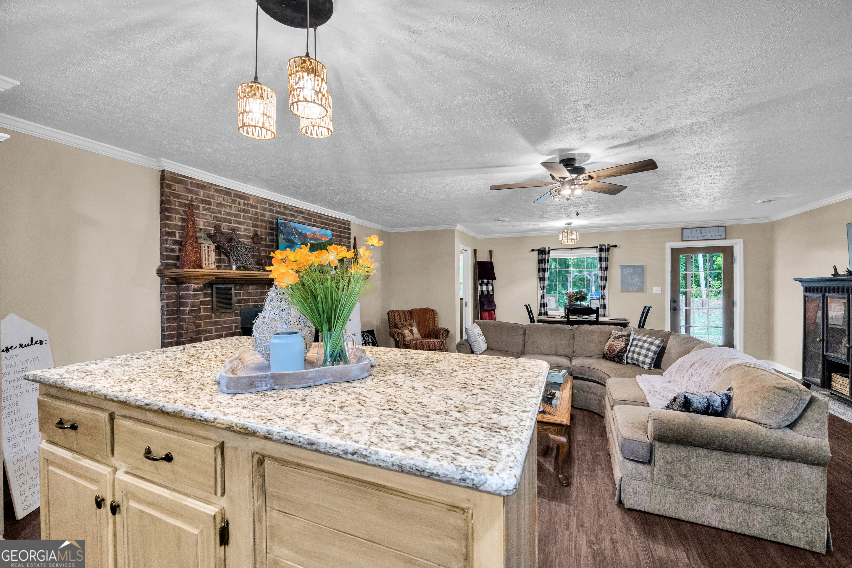 3030 Smith Mcgee Road Property Photo 20