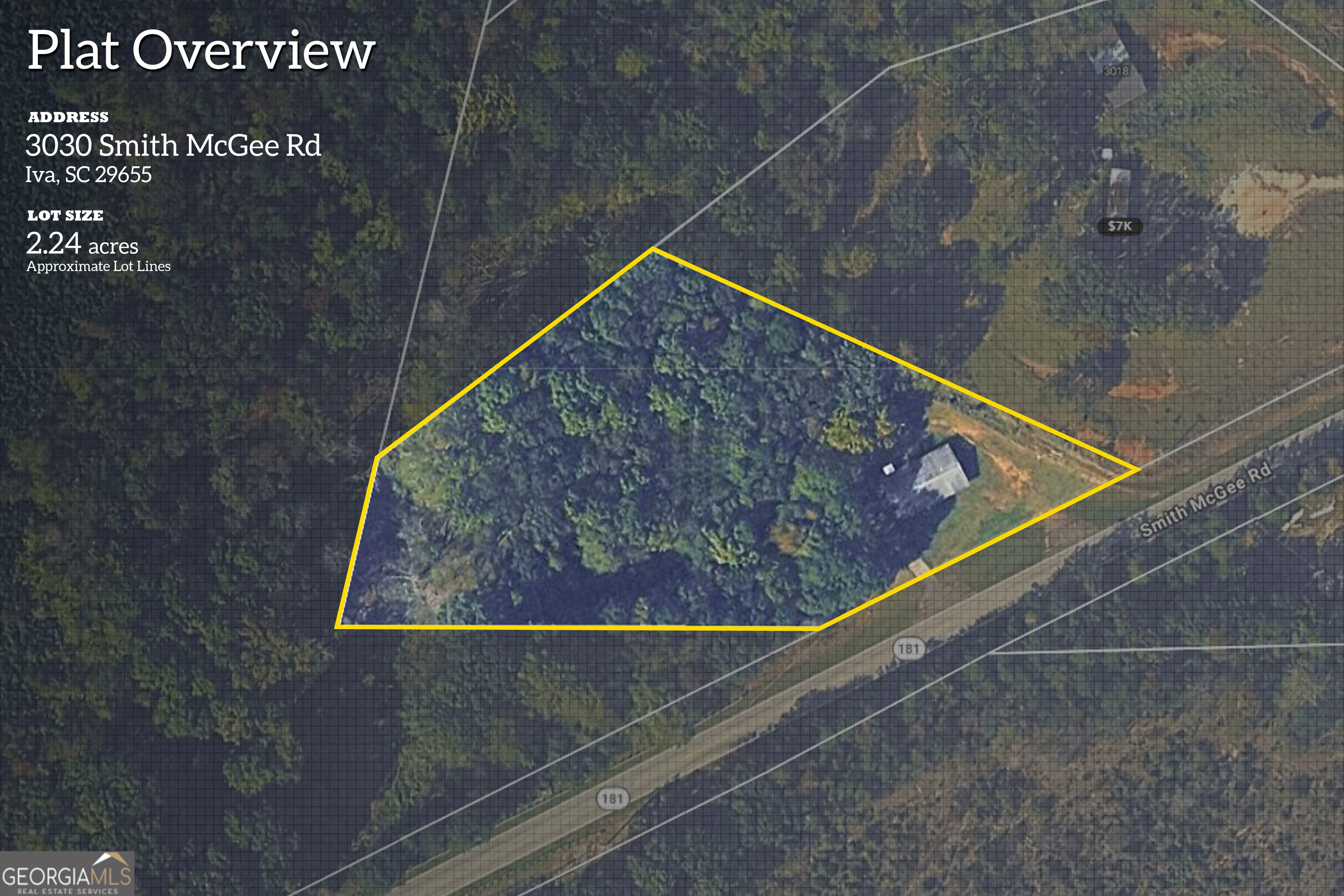 3030 Smith Mcgee Road Property Photo 59
