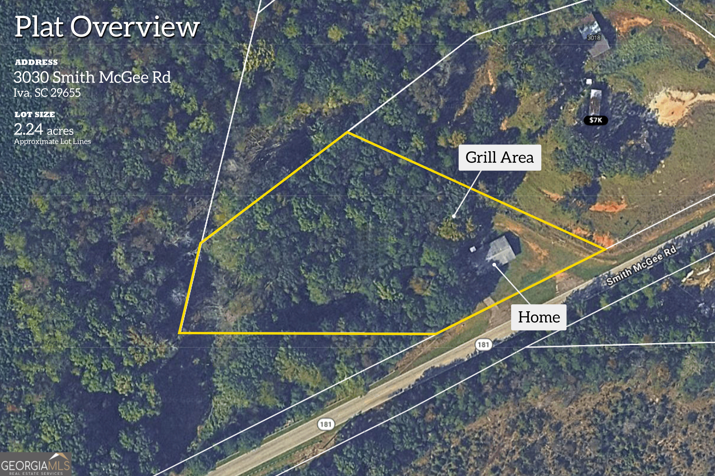 3030 Smith Mcgee Road Property Photo 60