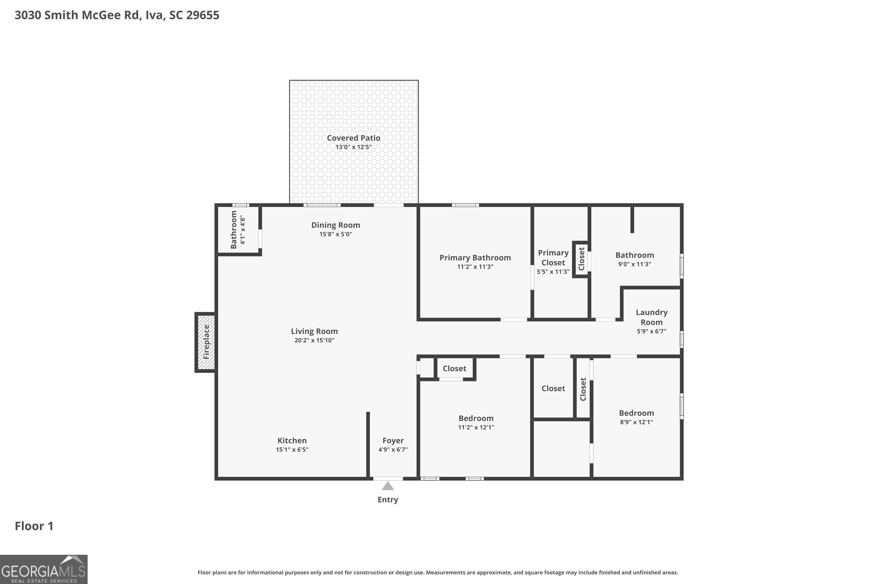 3030 Smith Mcgee Road Property Photo 74