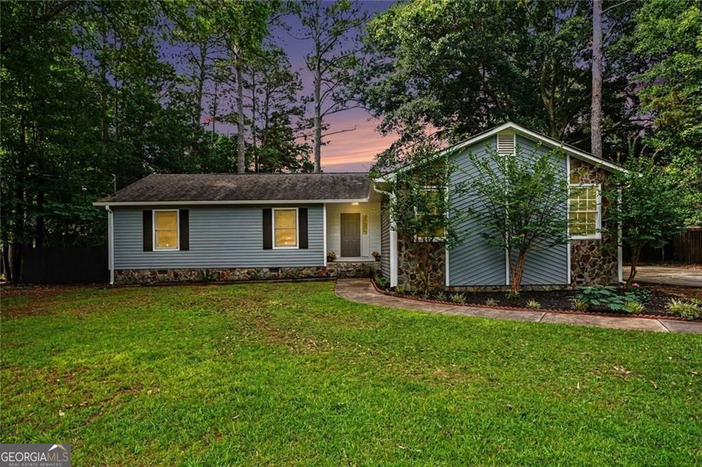 1708 Rosewood Drive