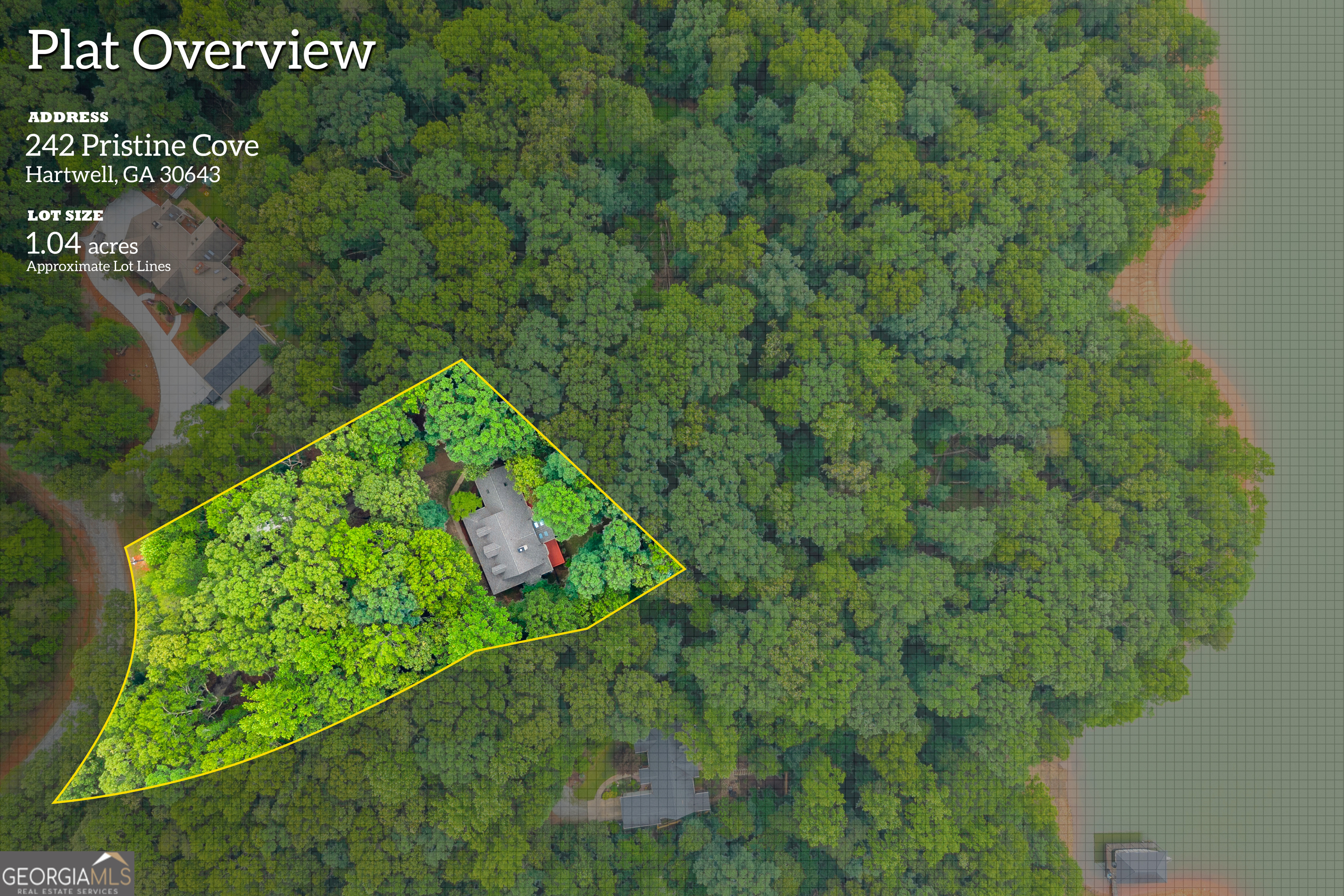 242 Pristine Cove Property Photo 2