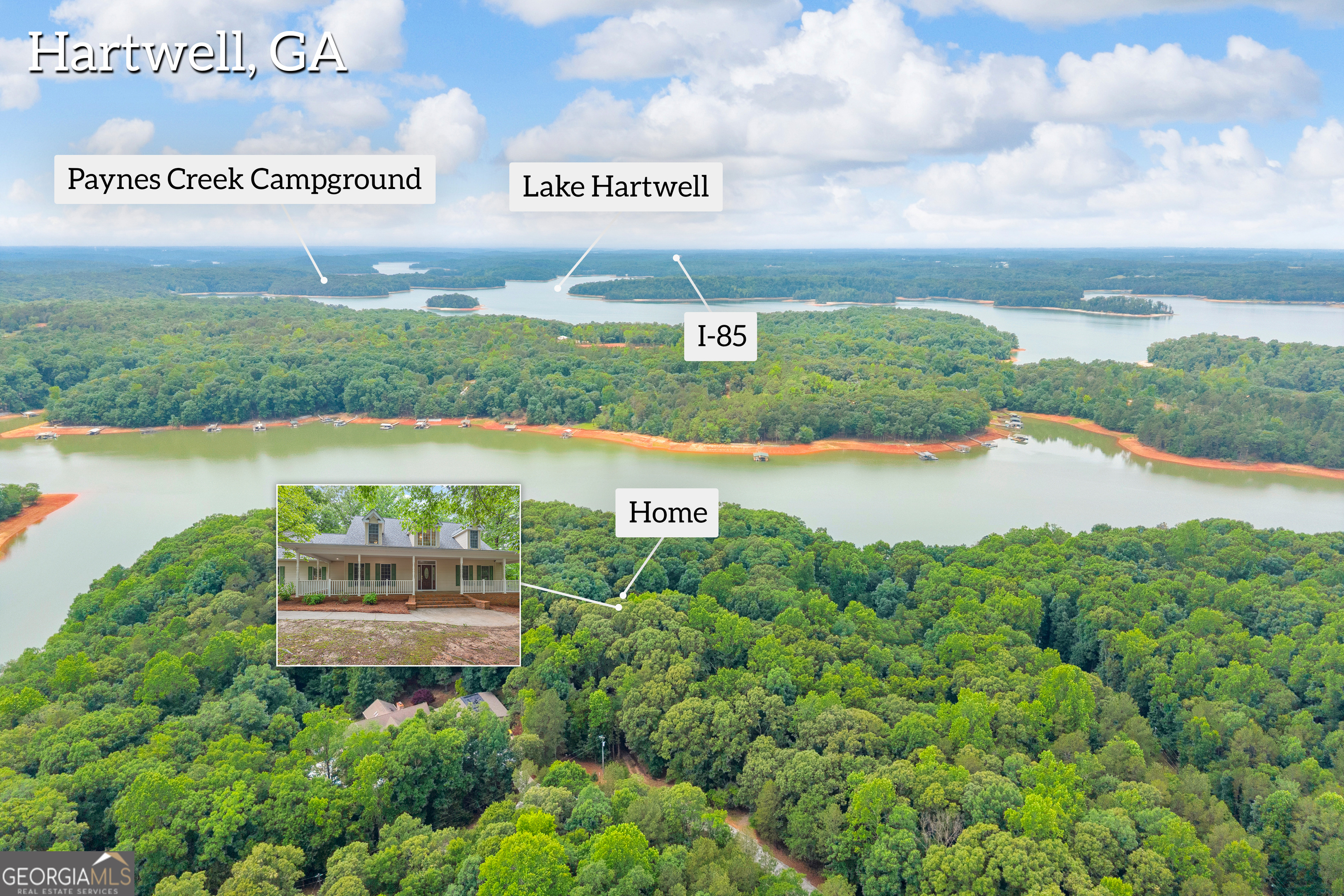 242 Pristine Cove Property Photo 4