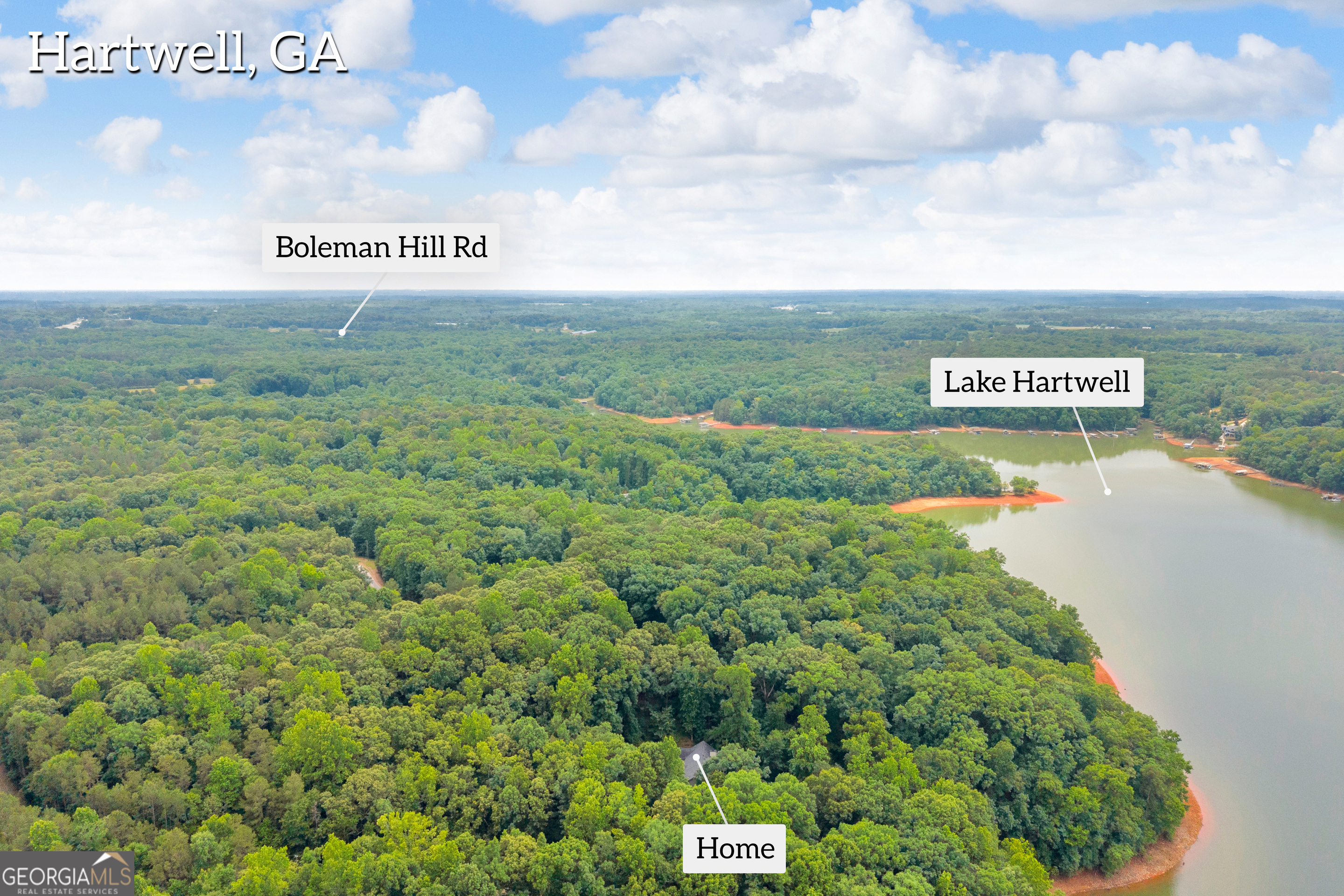 242 Pristine Cove Property Photo 5