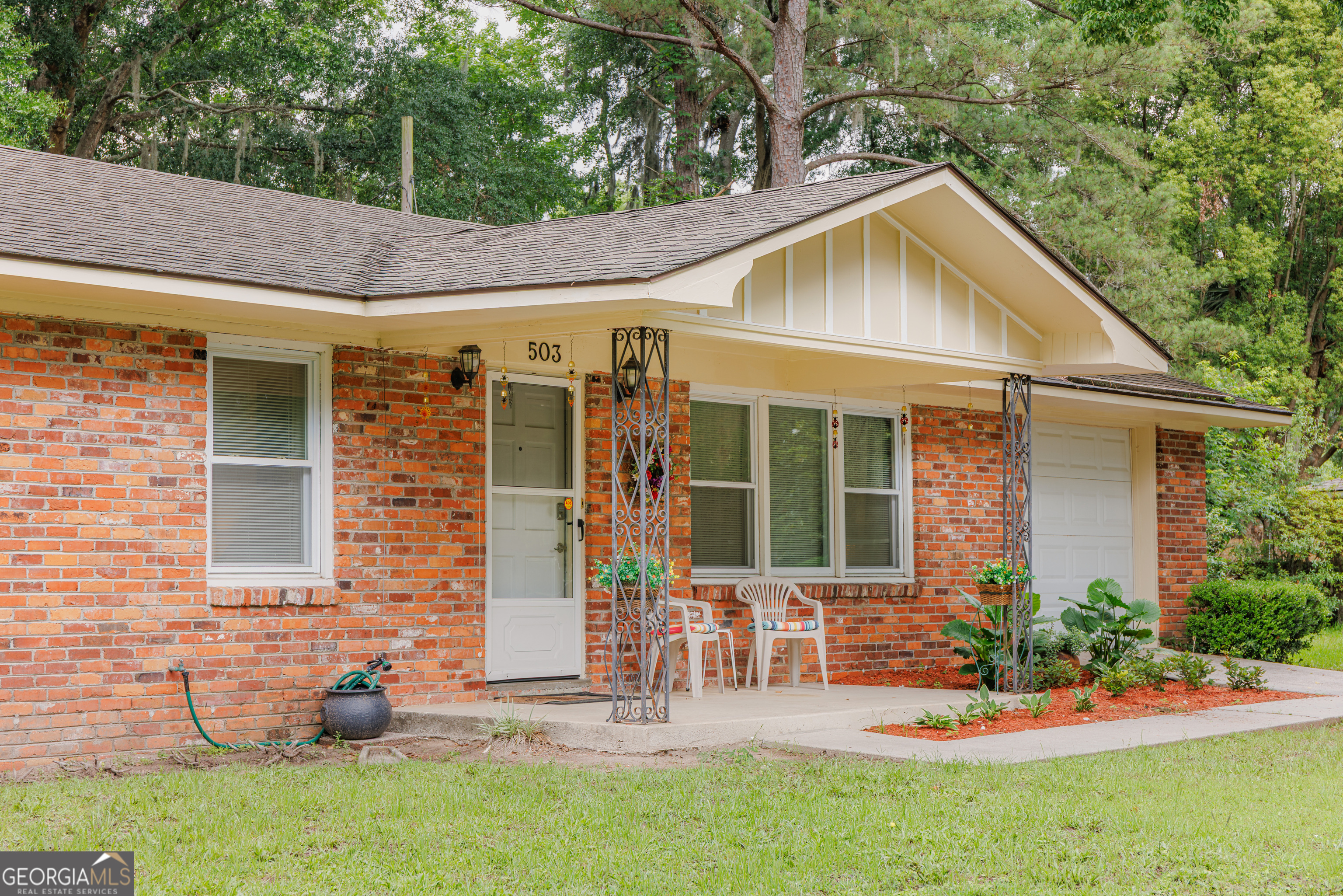 503 Dyches Drive Property Photo 13