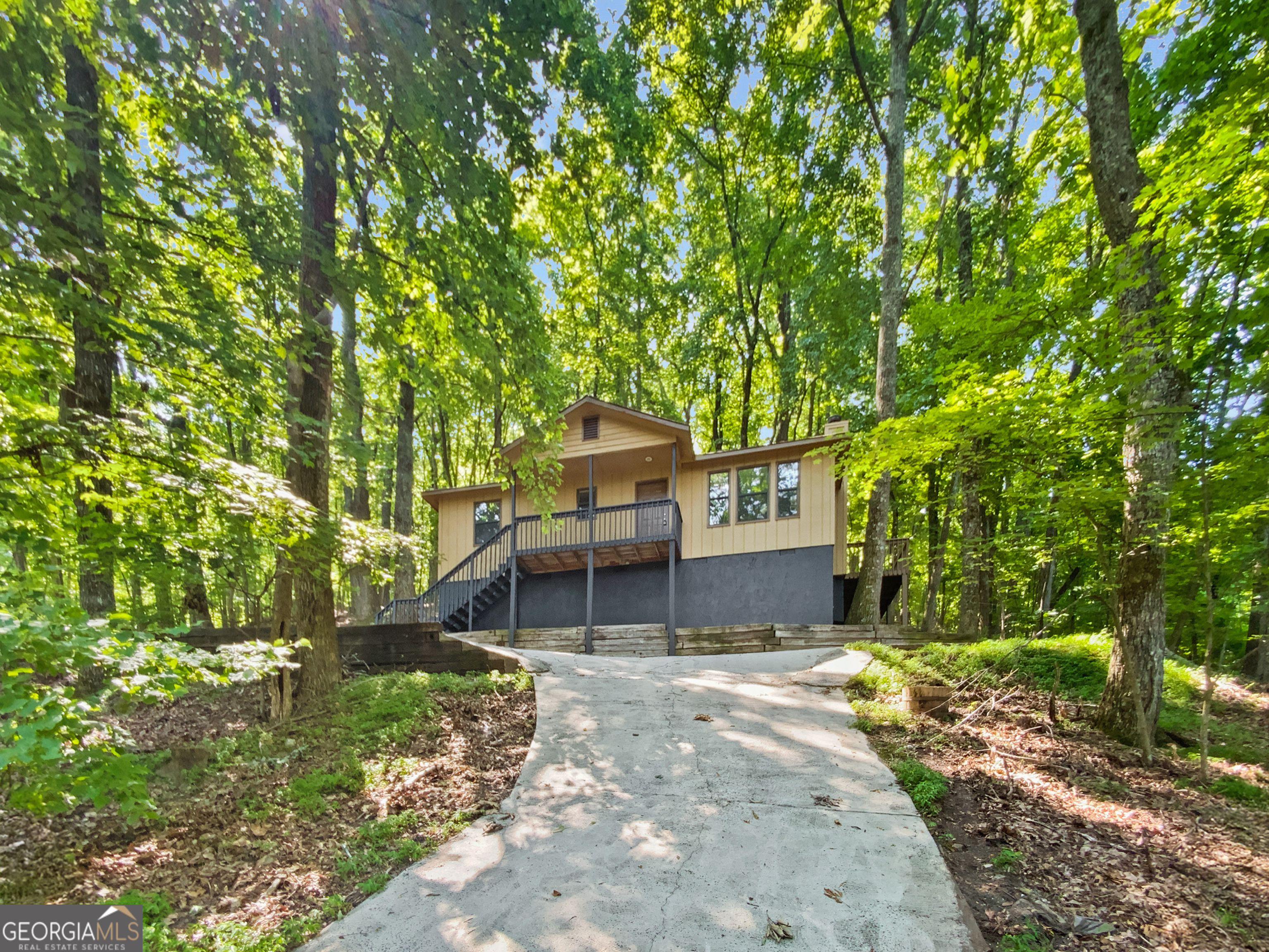 764 Chestnut Cove Trail Property Photo 1