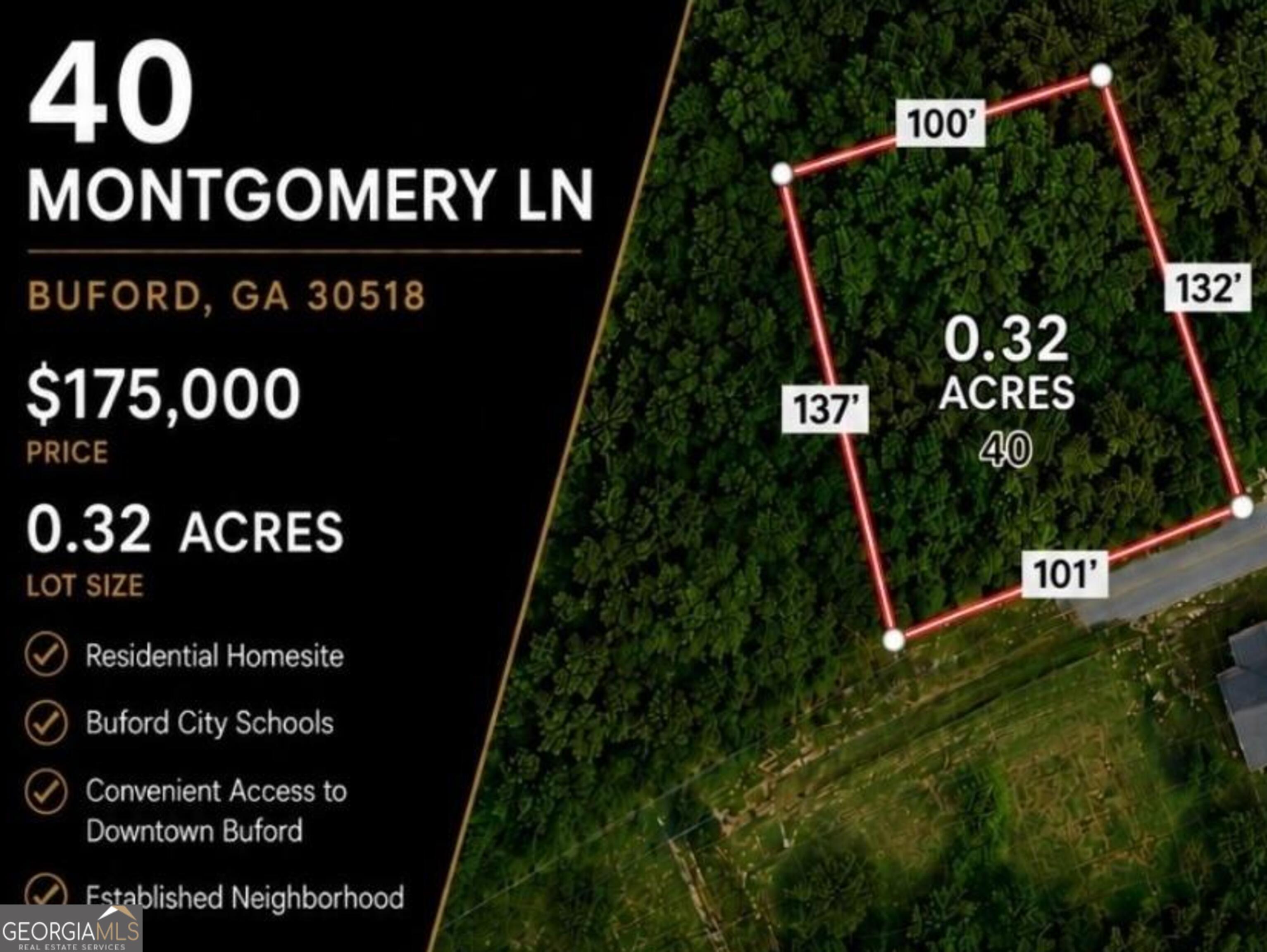 40 Montgomery Lane Property Photo 1