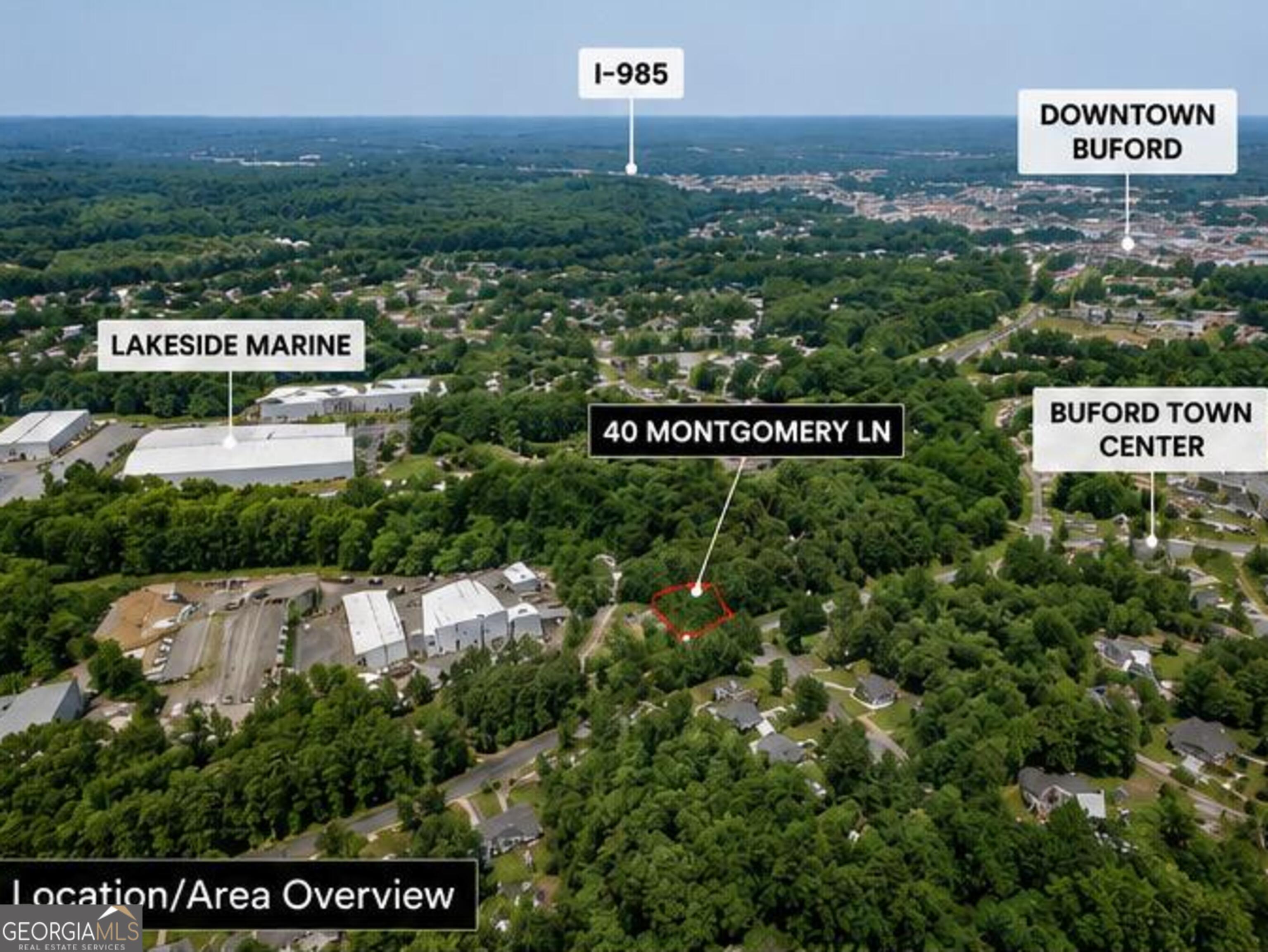 40 Montgomery Lane Property Photo 3