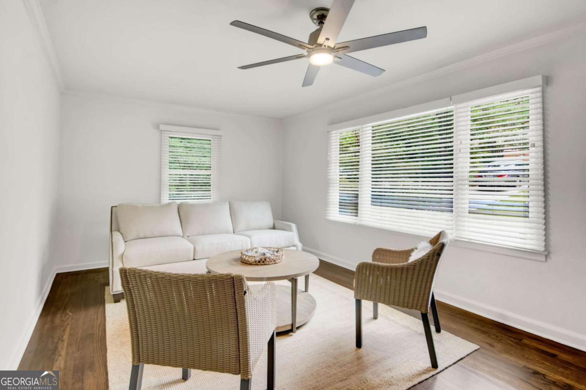 1404 Cobb Branch Drive Property Photo 7