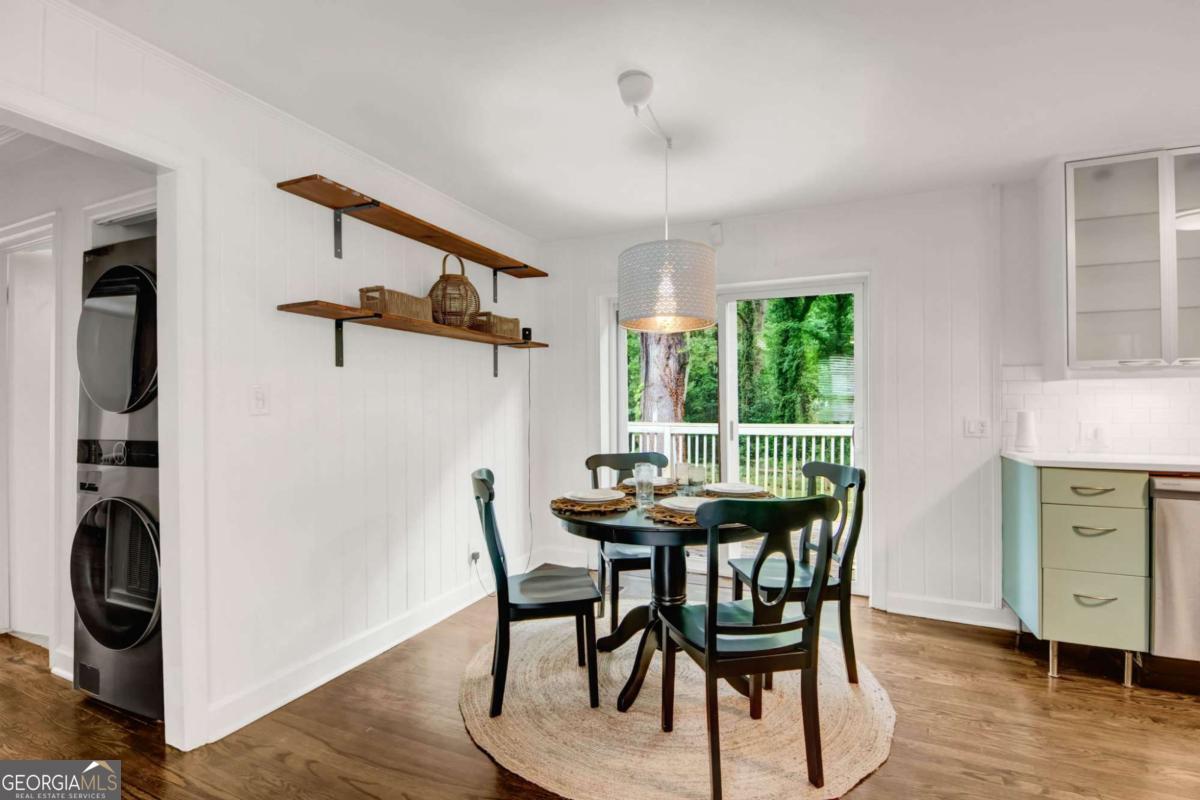 1404 Cobb Branch Drive Property Photo 14