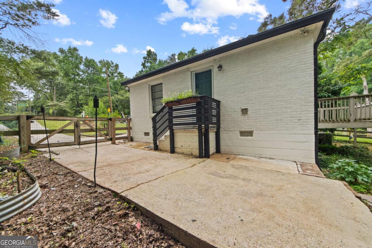 1404 Cobb Branch Drive Property Photo 22