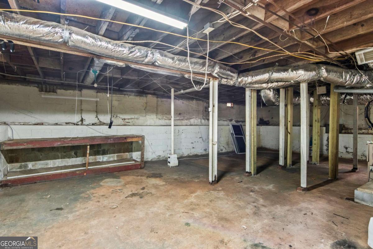 1404 Cobb Branch Drive Property Photo 23
