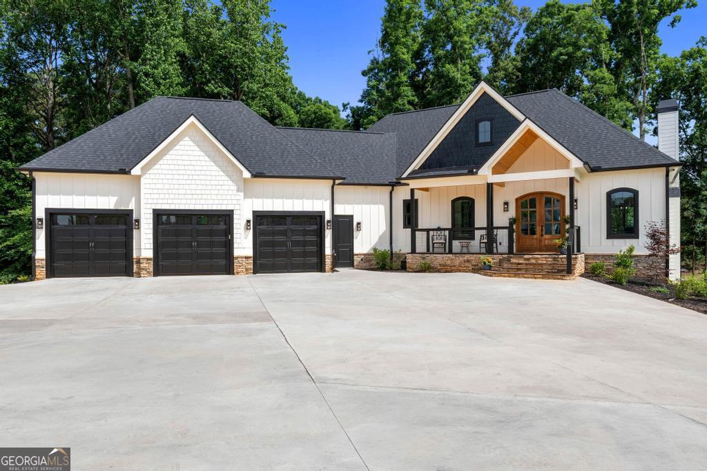 183 Lake Pointe Road Property Photo 1