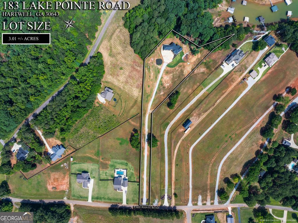 183 Lake Pointe Road Property Photo 70
