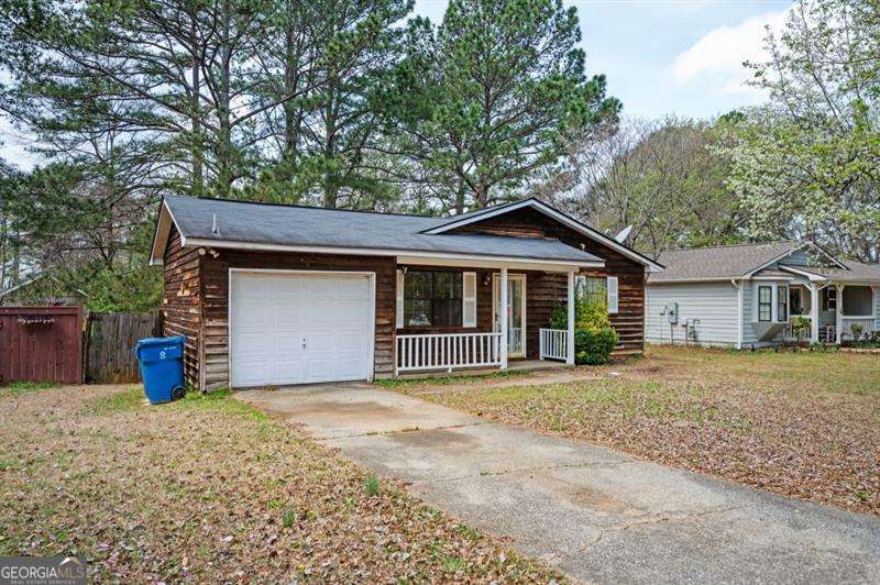 6347 Steepleridge Court Property Photo 1