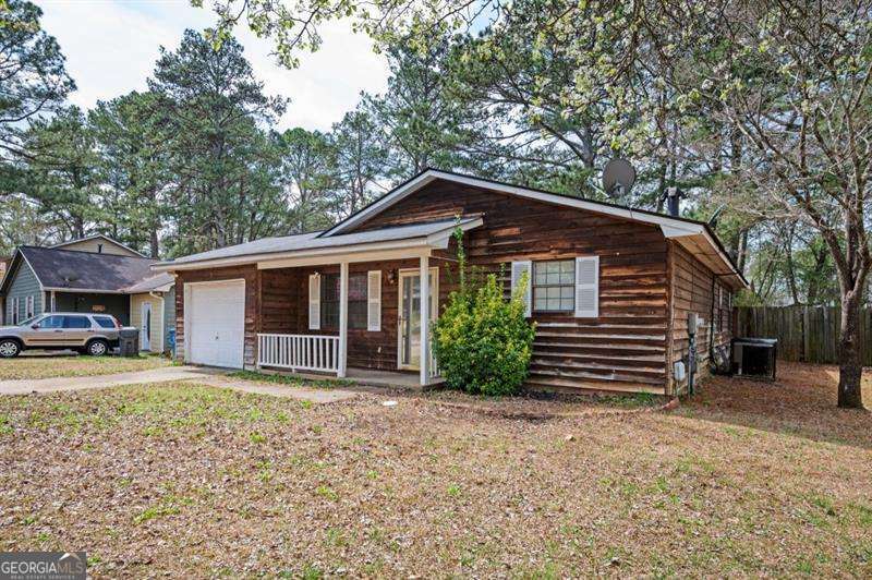 6347 Steepleridge Court Property Photo 4