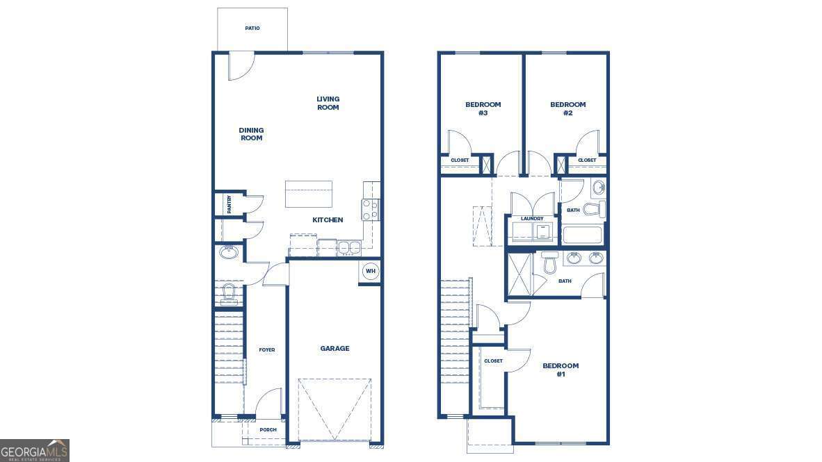 2054 Crossing Road Property Photo 24