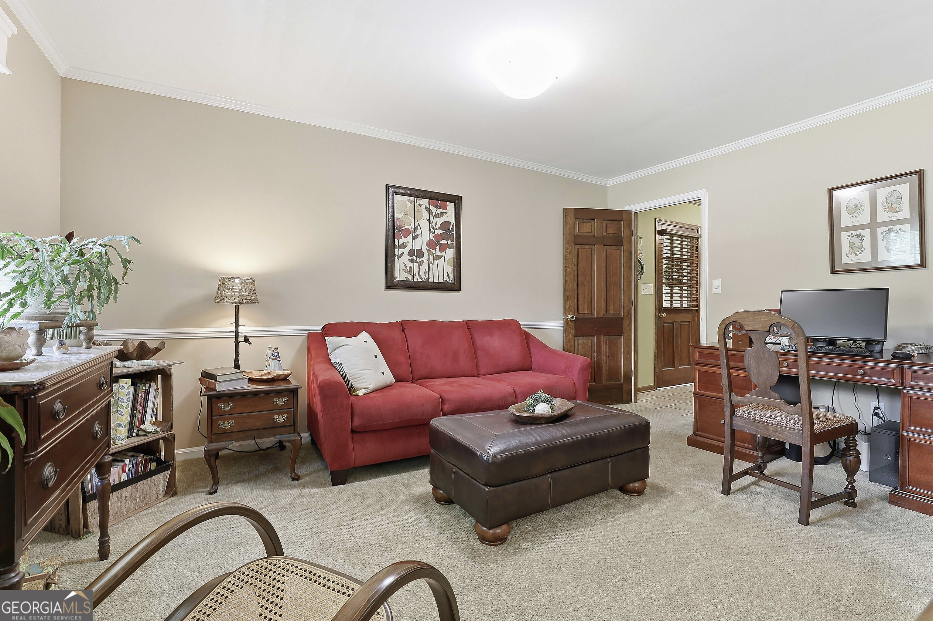 6650 Corico Way Property Photo 15