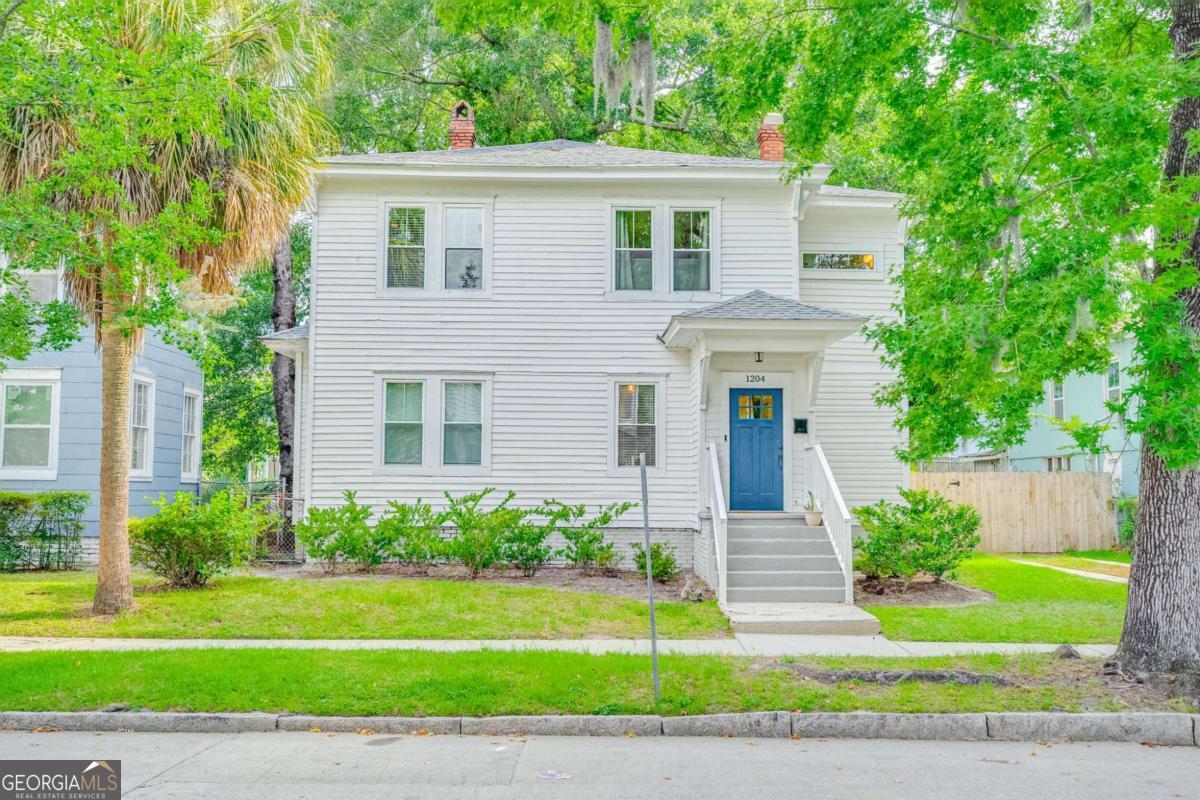 1204 E 33Rd Street Property Photo 1
