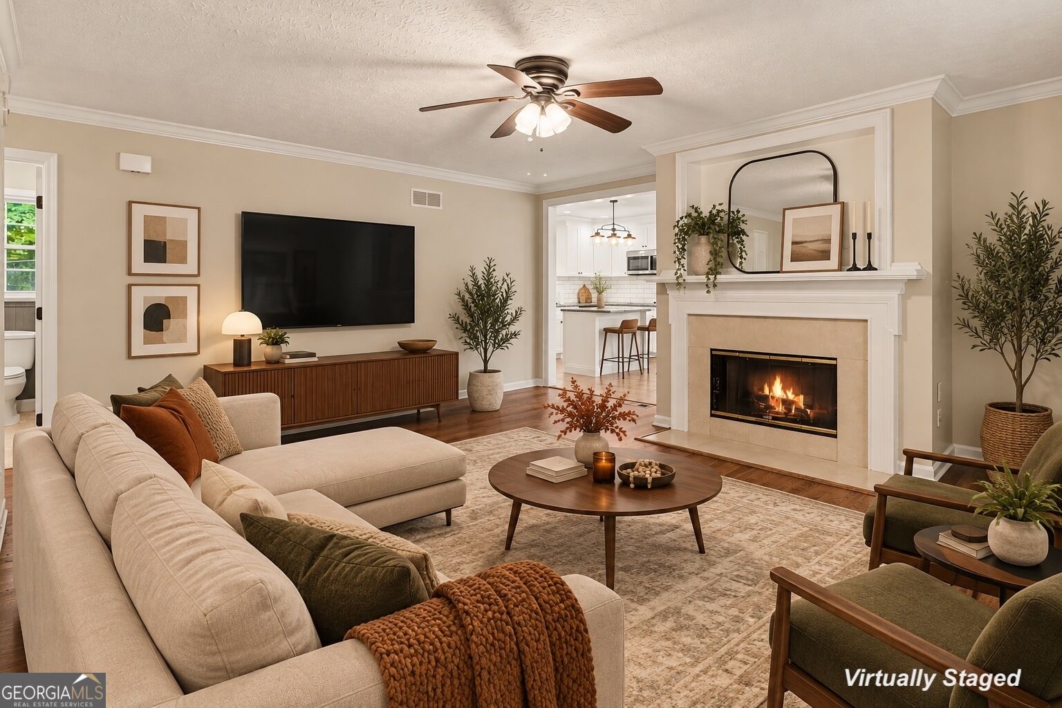 806 Valley Run Drive Property Photo 3