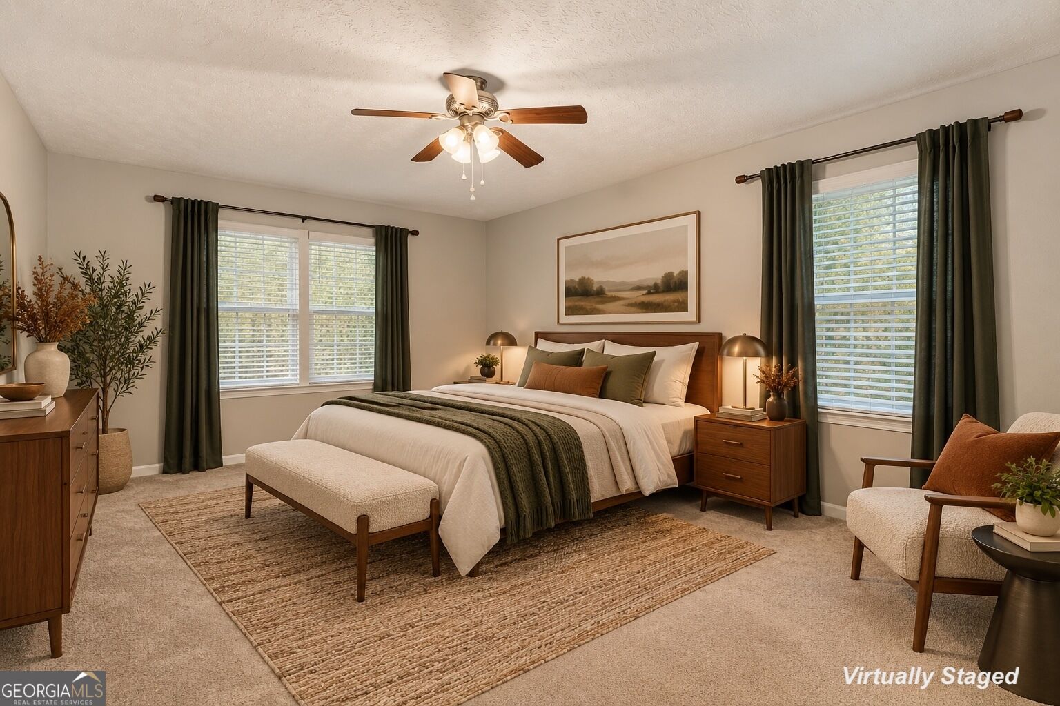 806 Valley Run Drive Property Photo 14