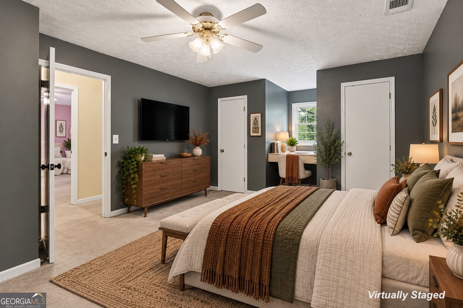 806 Valley Run Drive Property Photo 19