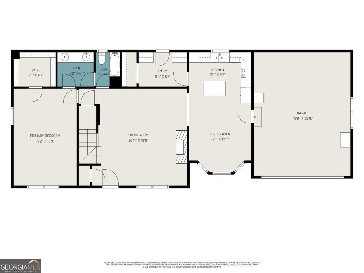 806 Valley Run Drive Property Photo 26