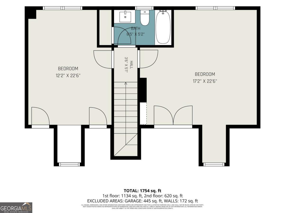 806 Valley Run Drive Property Photo 27