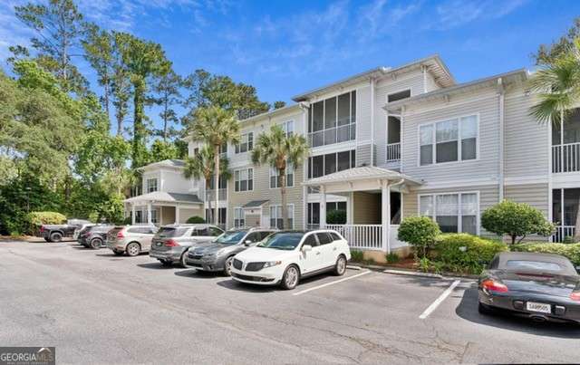1704 Frederica Road # 336